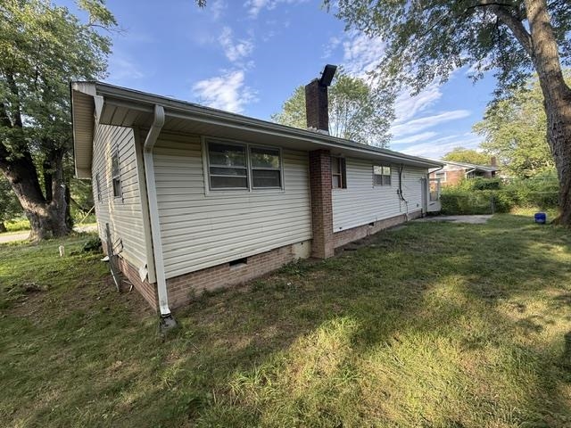214 Dana Road Property Photo 3