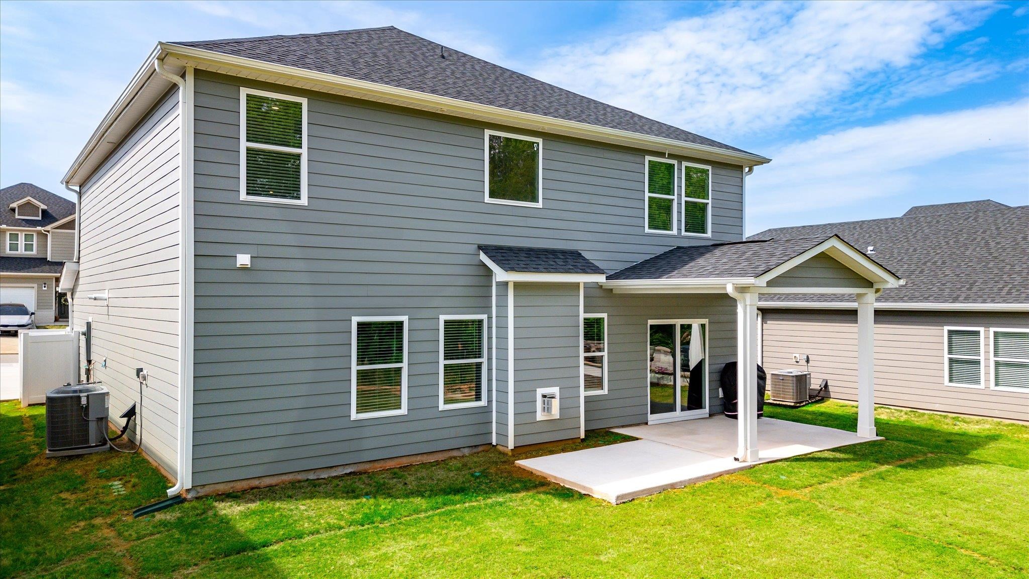 118 Cedar Shoals Way Property Photo 31