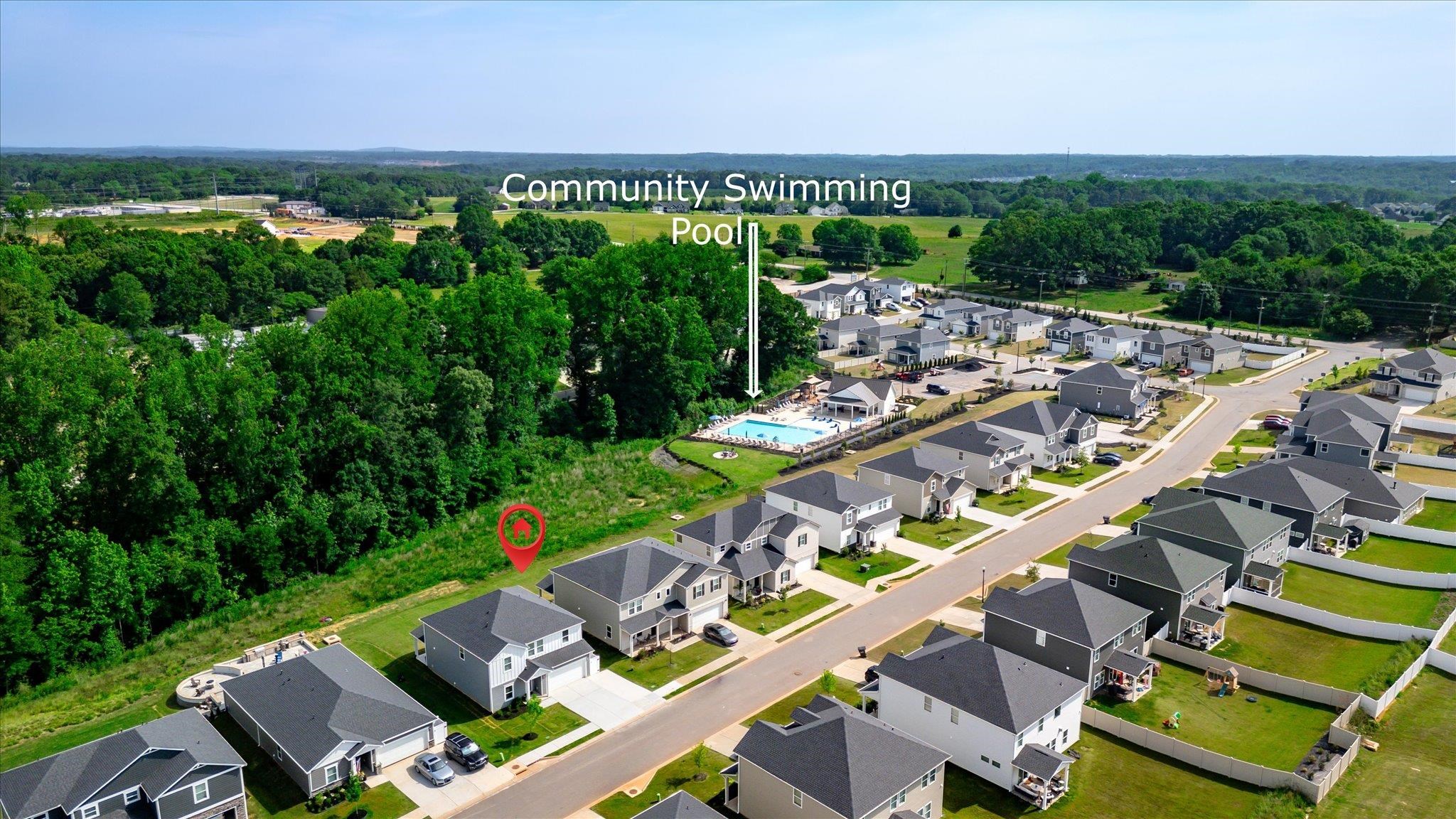 118 Cedar Shoals Way Property Photo 40