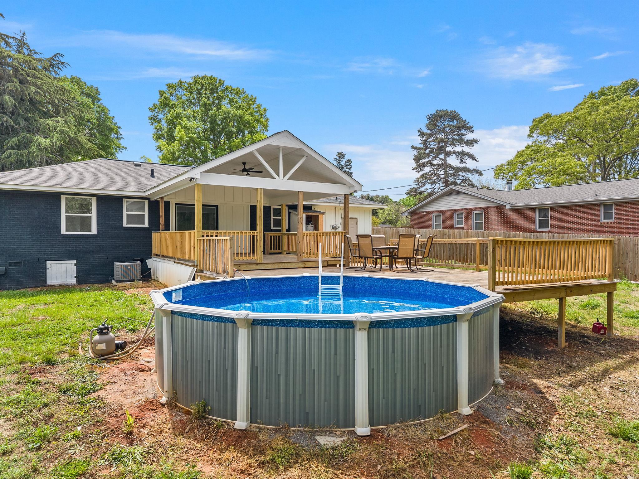 609 Ashwood Drive Property Photo 33