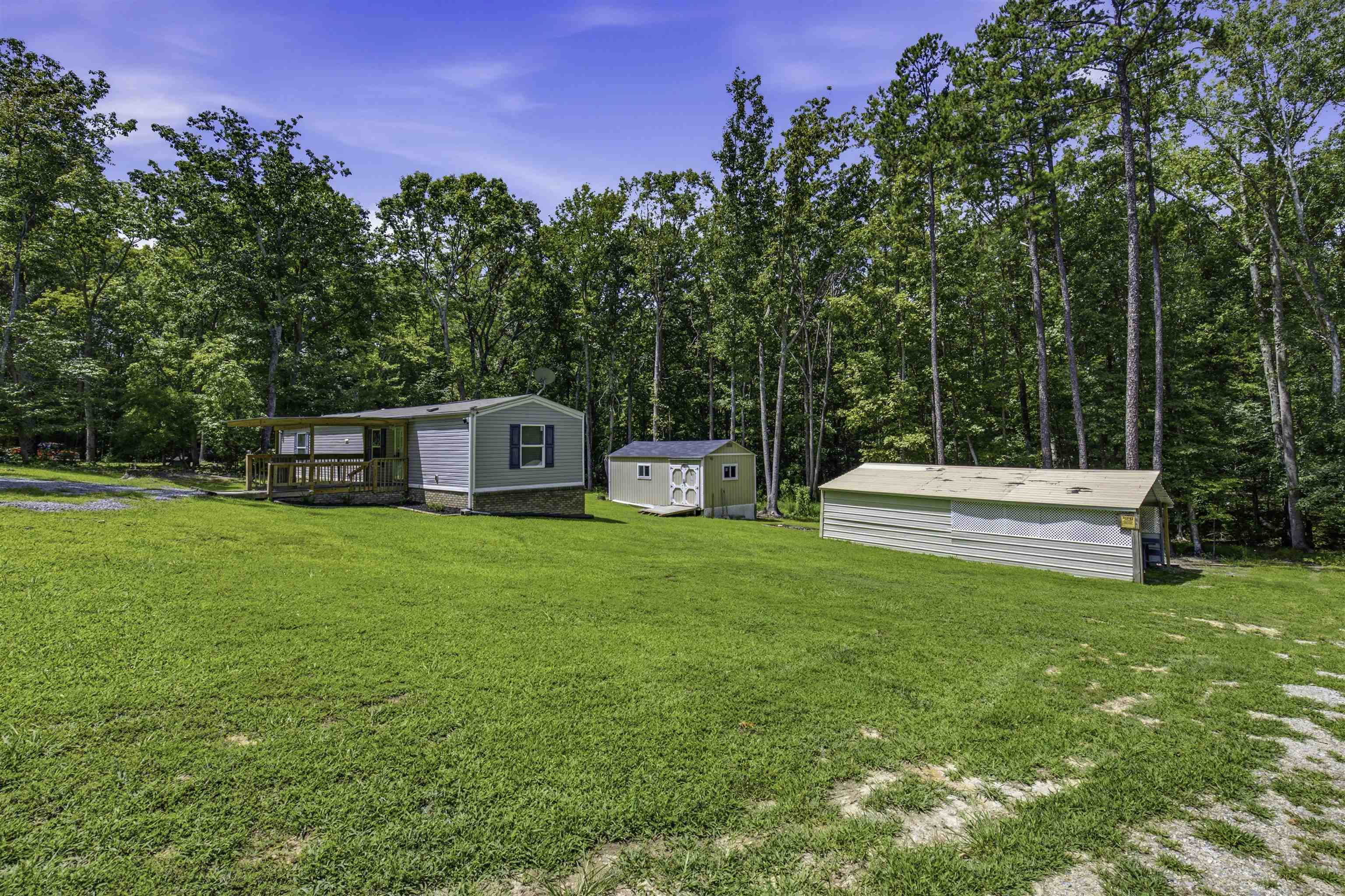 790 Lookout Tower Road Property Photo 16