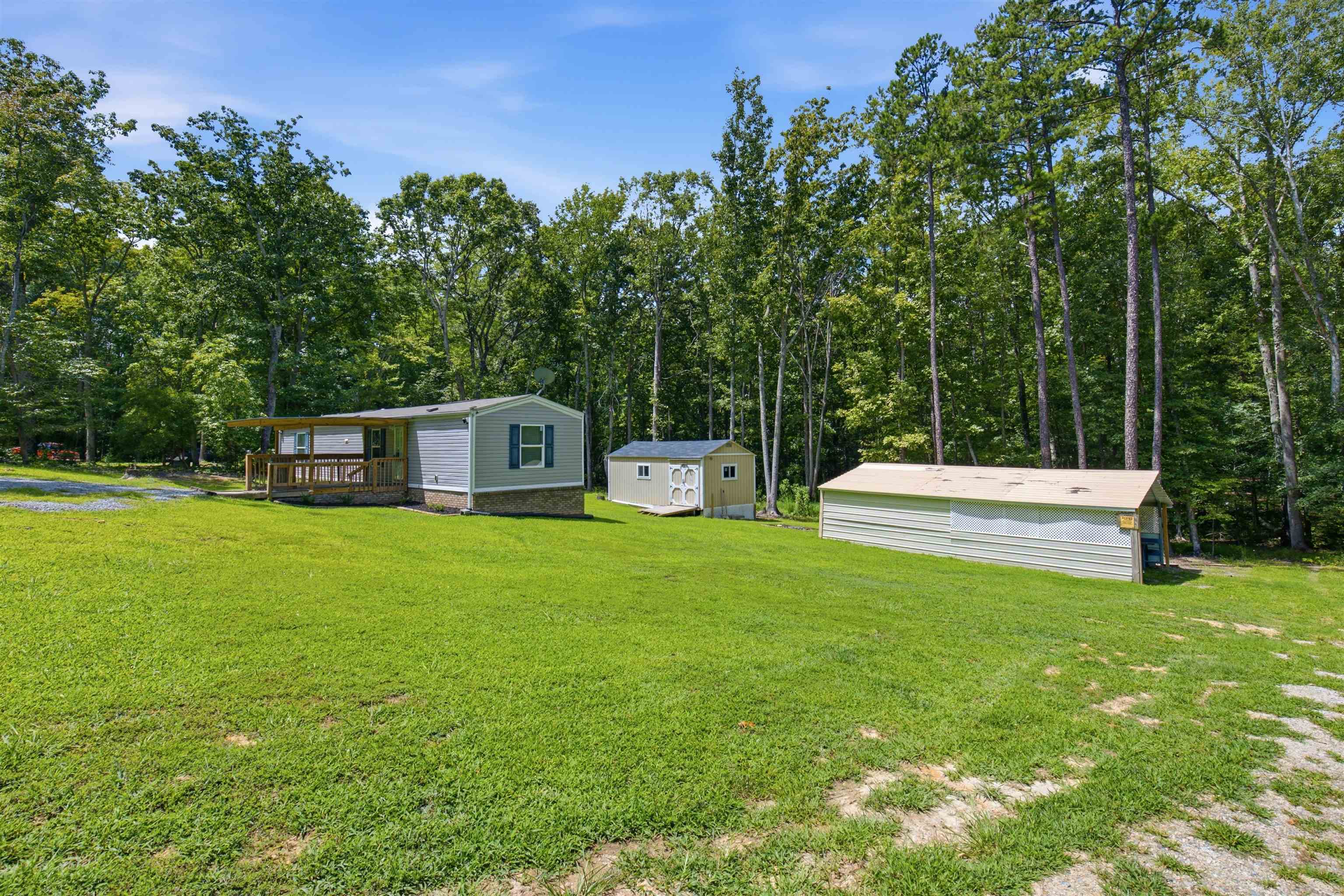 790 Lookout Tower Road Property Photo 21