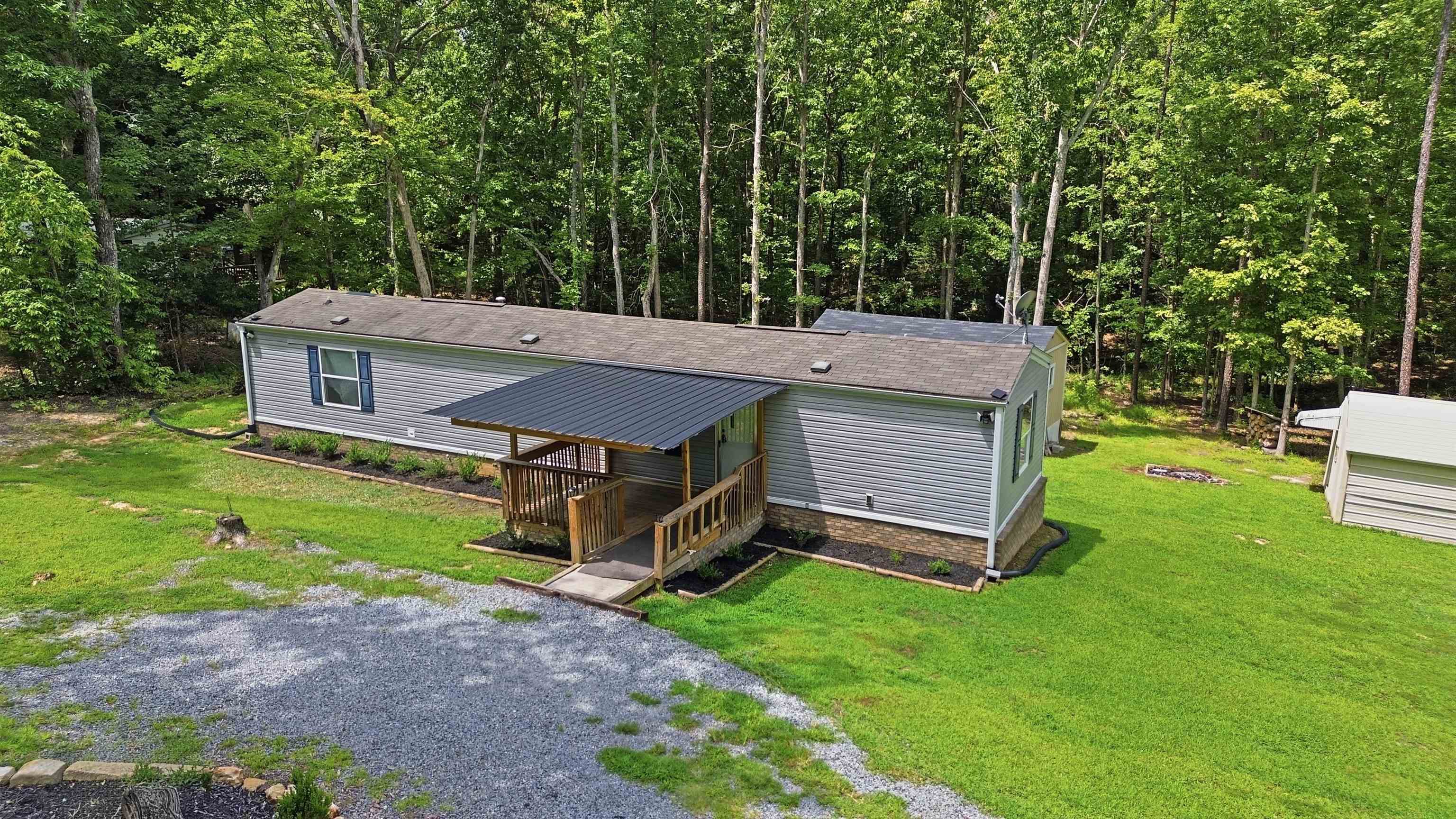 790 Lookout Tower Road Property Photo 23