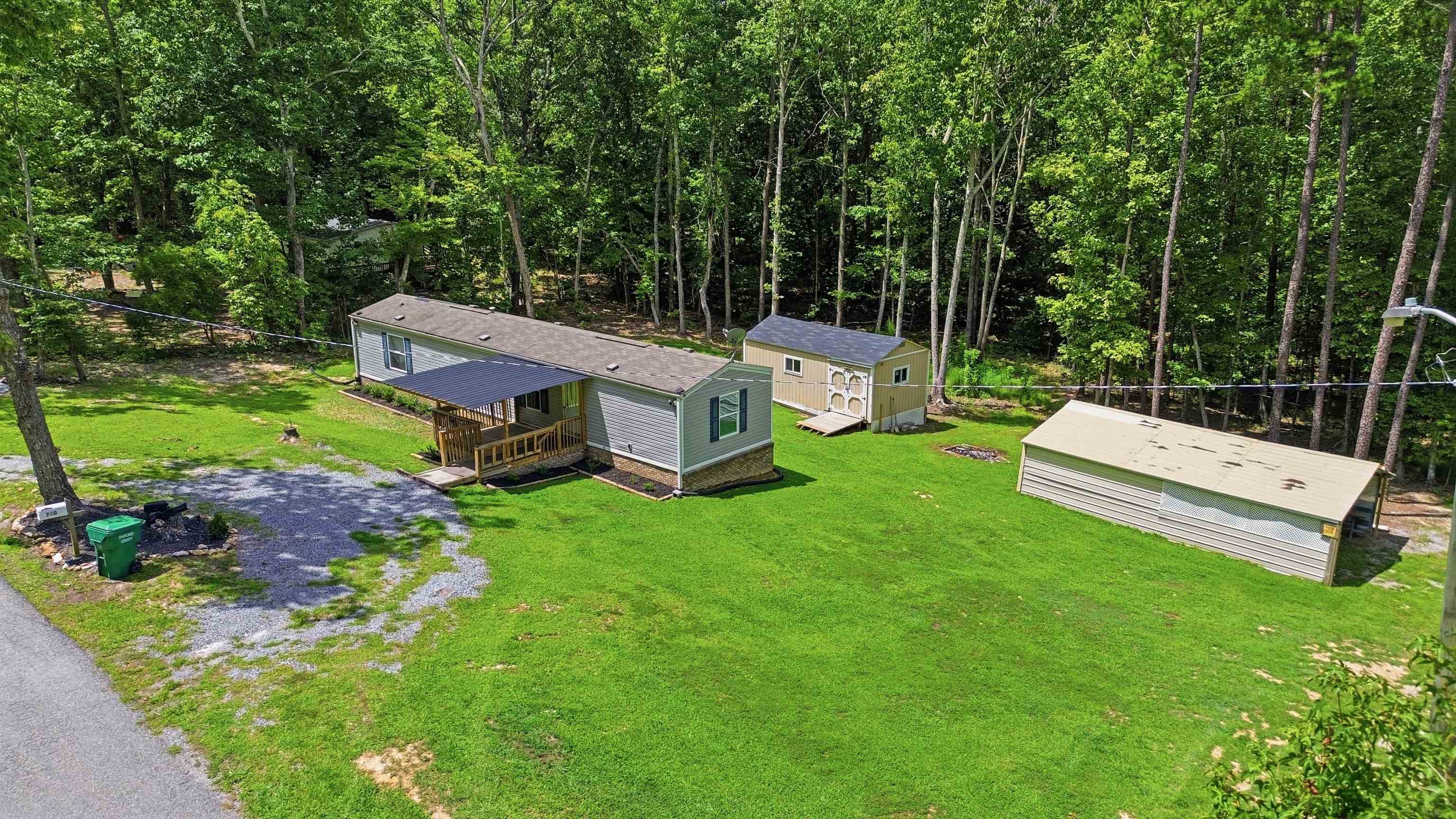 790 Lookout Tower Road Property Photo 24