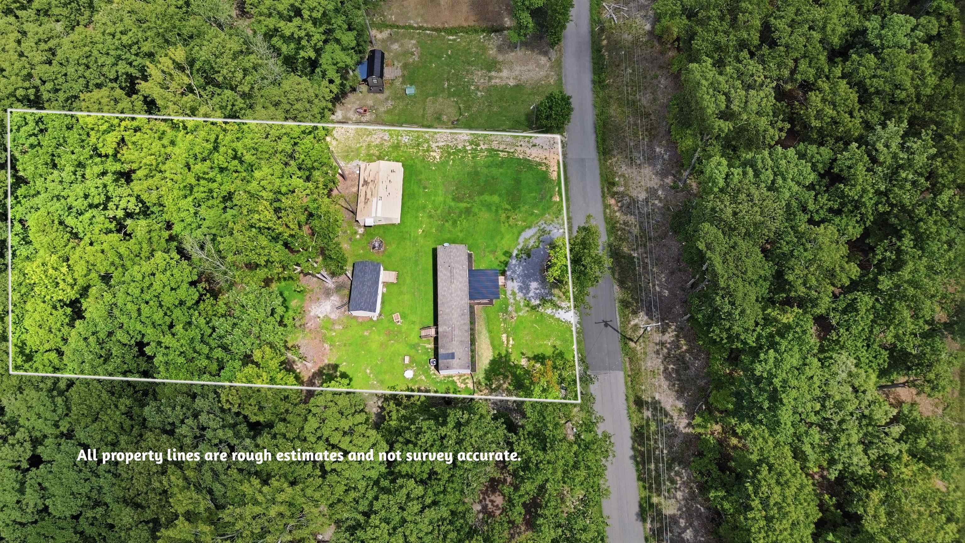 790 Lookout Tower Road Property Photo 26