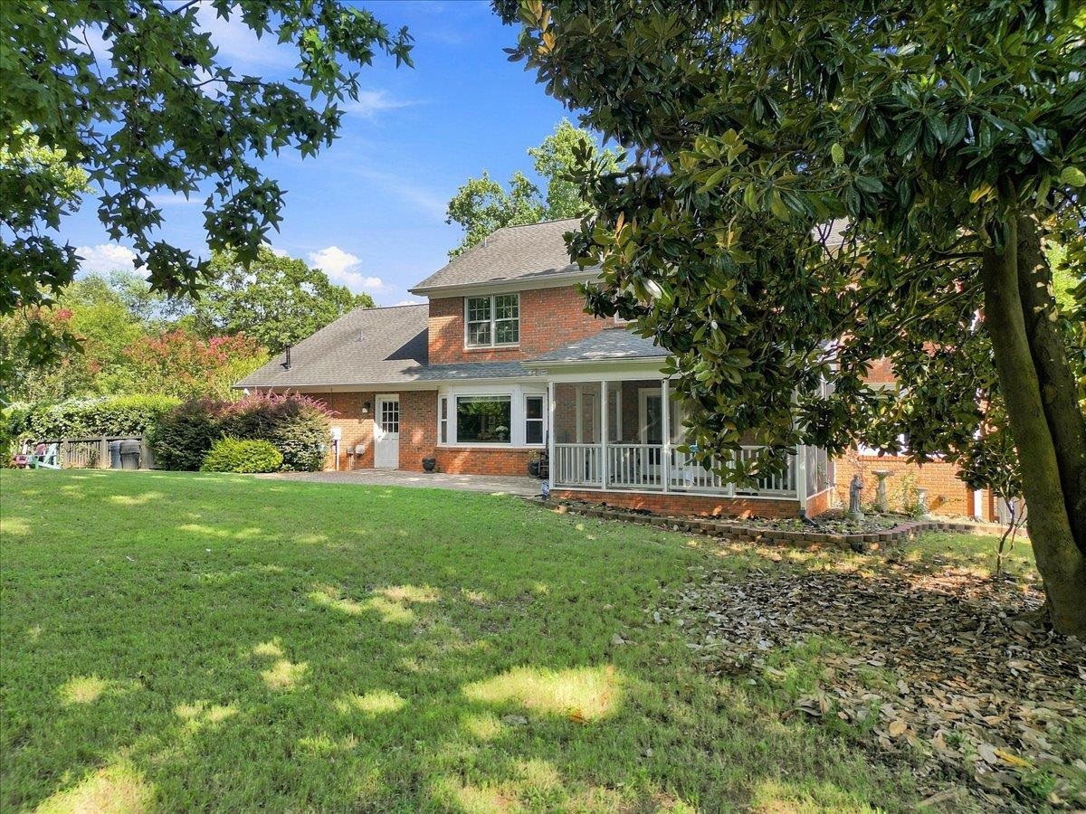 410 Thornhill Drive Property Photo 32