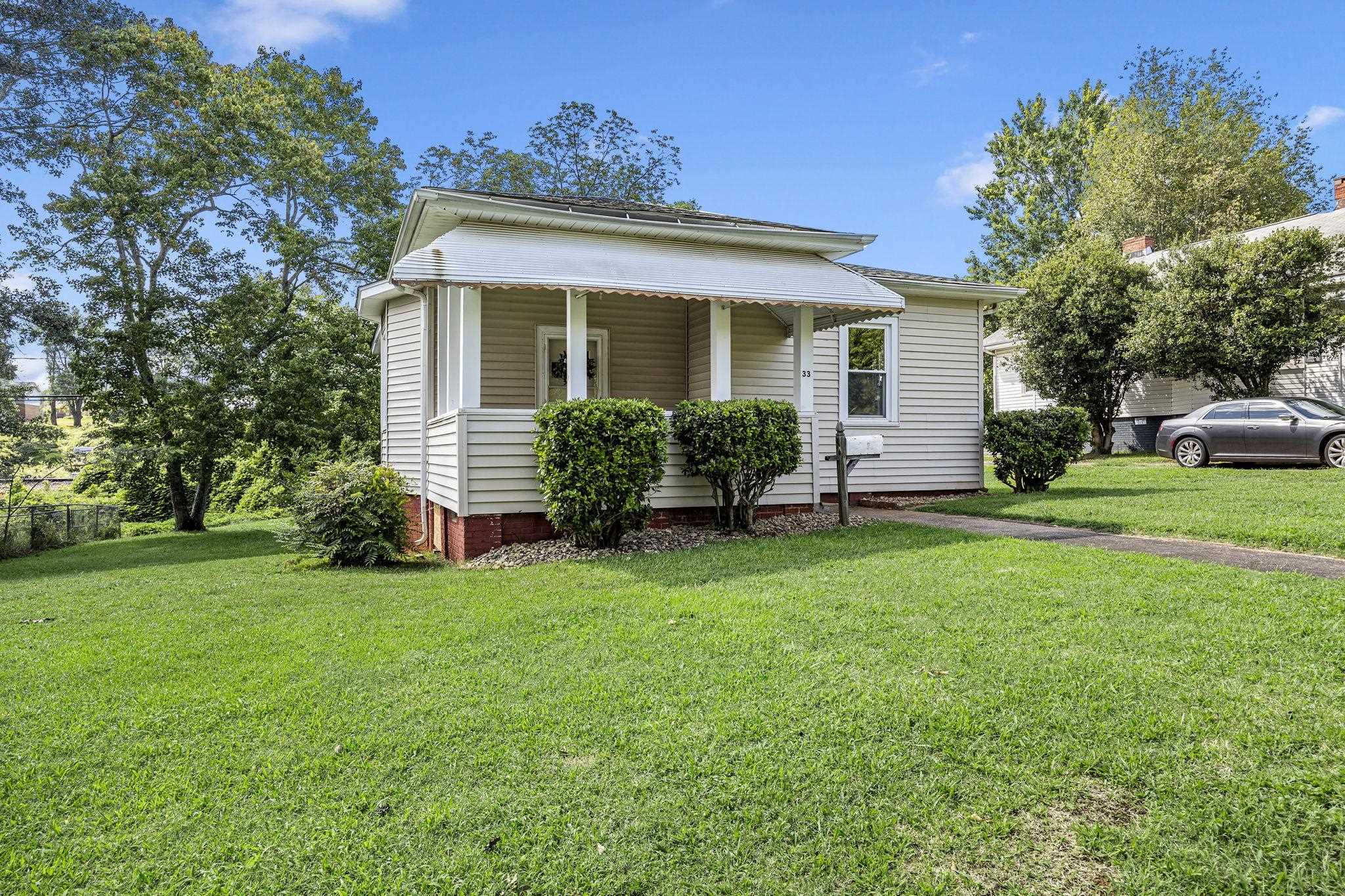 33 Lawrence Street Property Photo 1