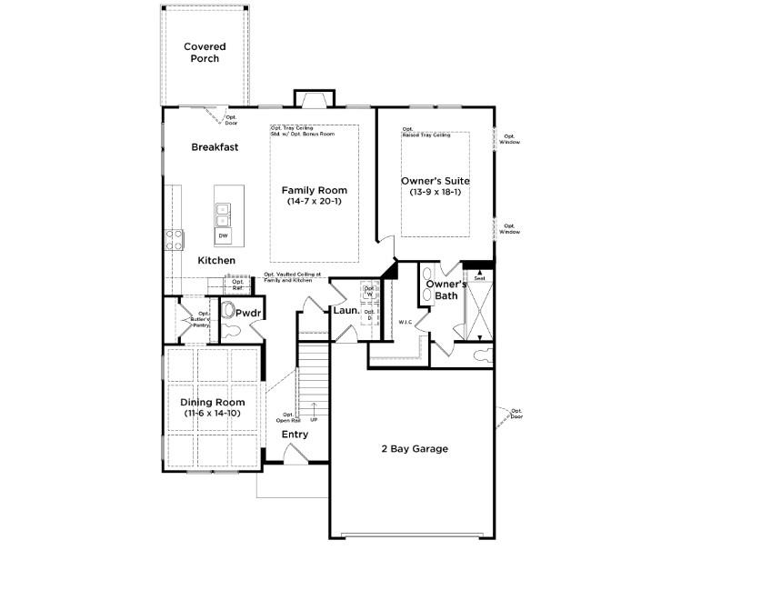 912 Titian Street Property Photo 5