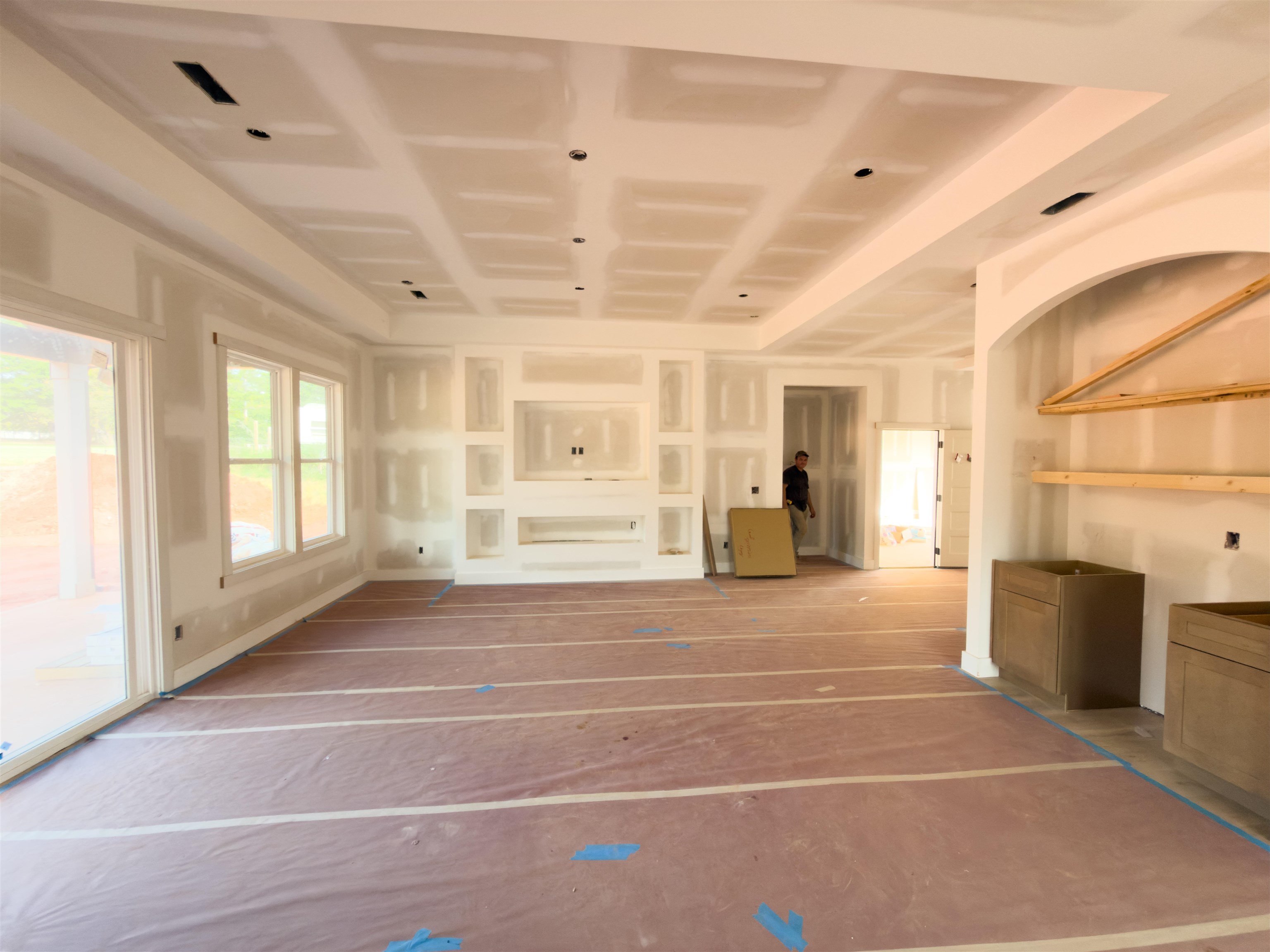 206 Artisan Drive Property Photo 7