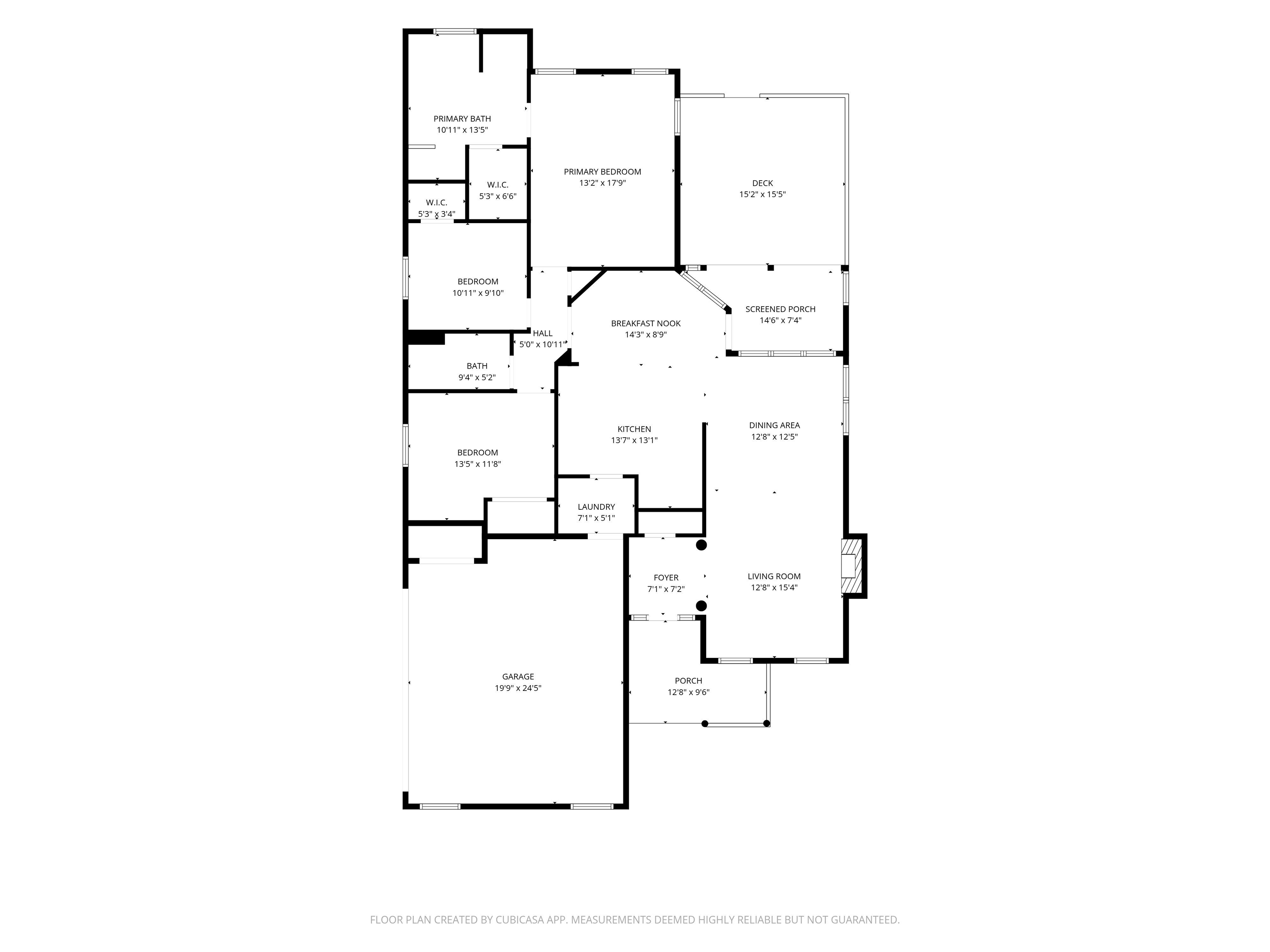 172 Roberts Meadow Loop Property Photo 24