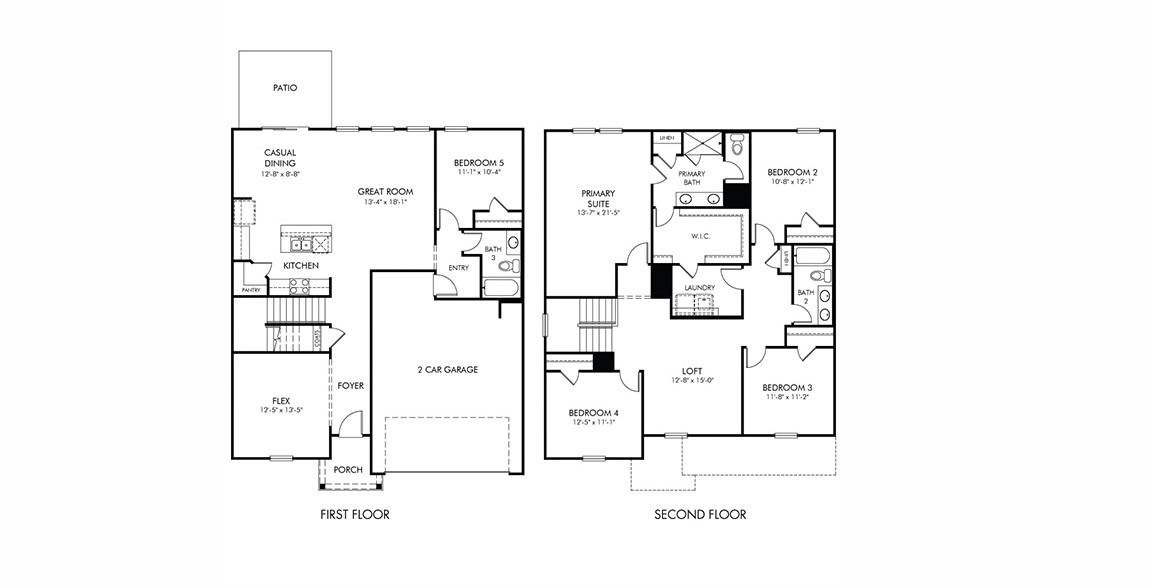 1533 Erindale Drive Property Photo 2