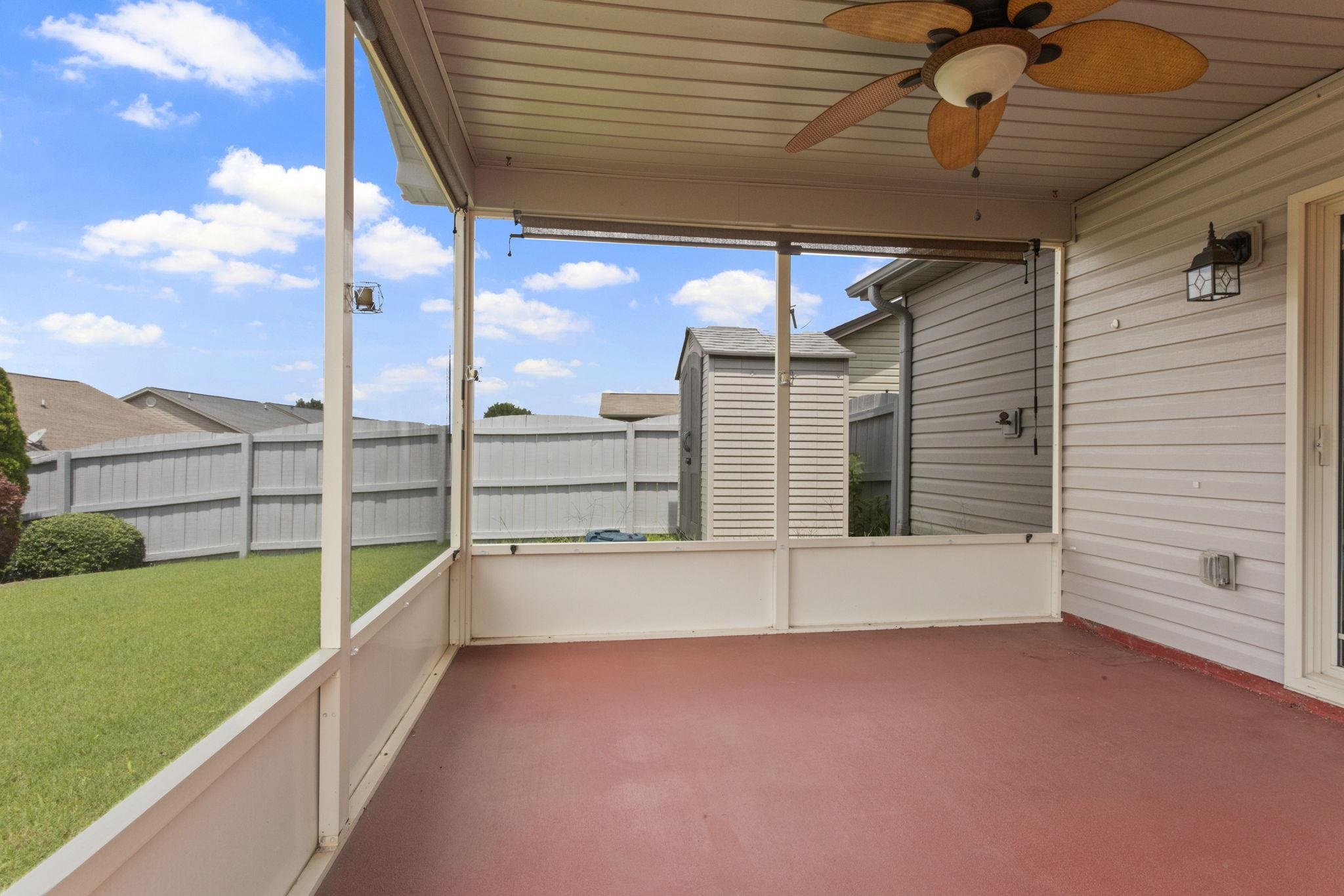 640 Clarion Court Property Photo 21
