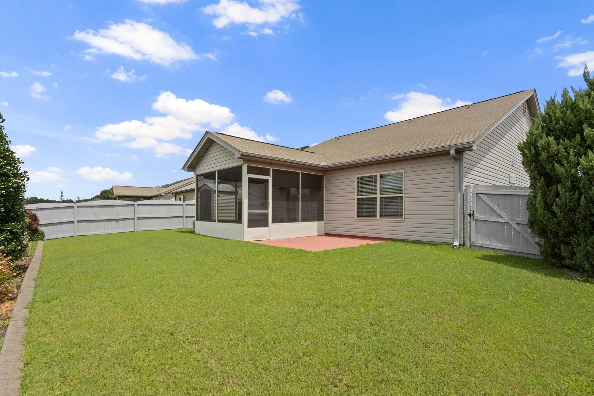 640 Clarion Court Property Photo 24