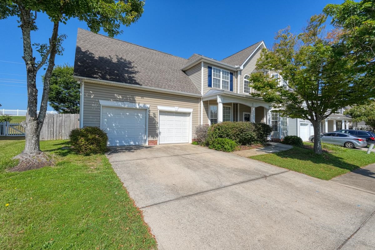 339 Surrywood Drive Property Photo 2