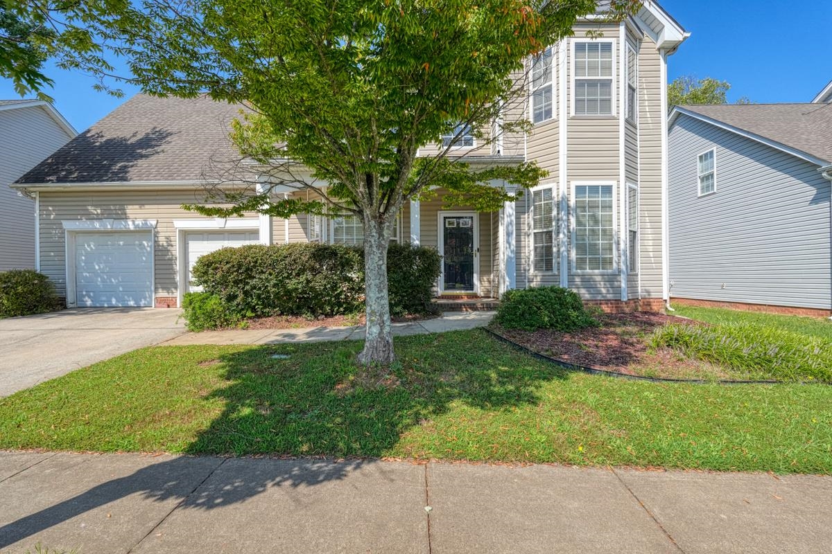 339 Surrywood Drive Property Photo 3