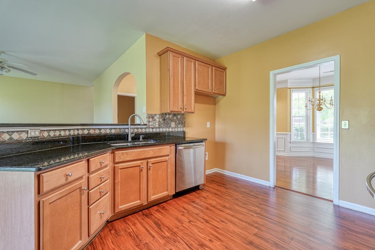 339 Surrywood Drive Property Photo 15
