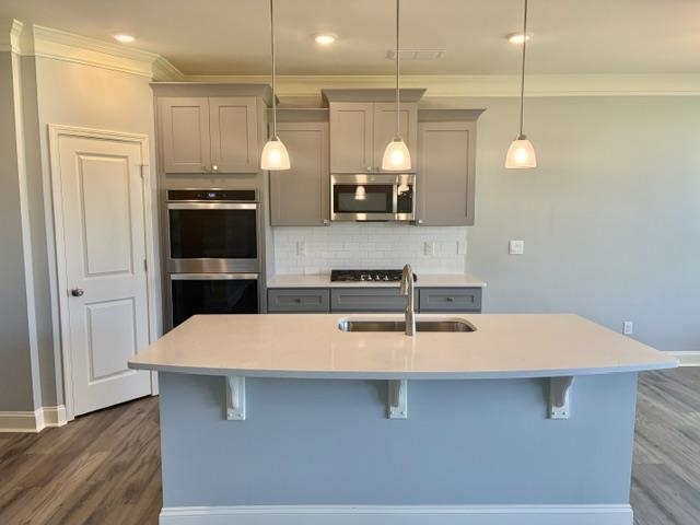 6208 Graymount Trail Property Photo 4
