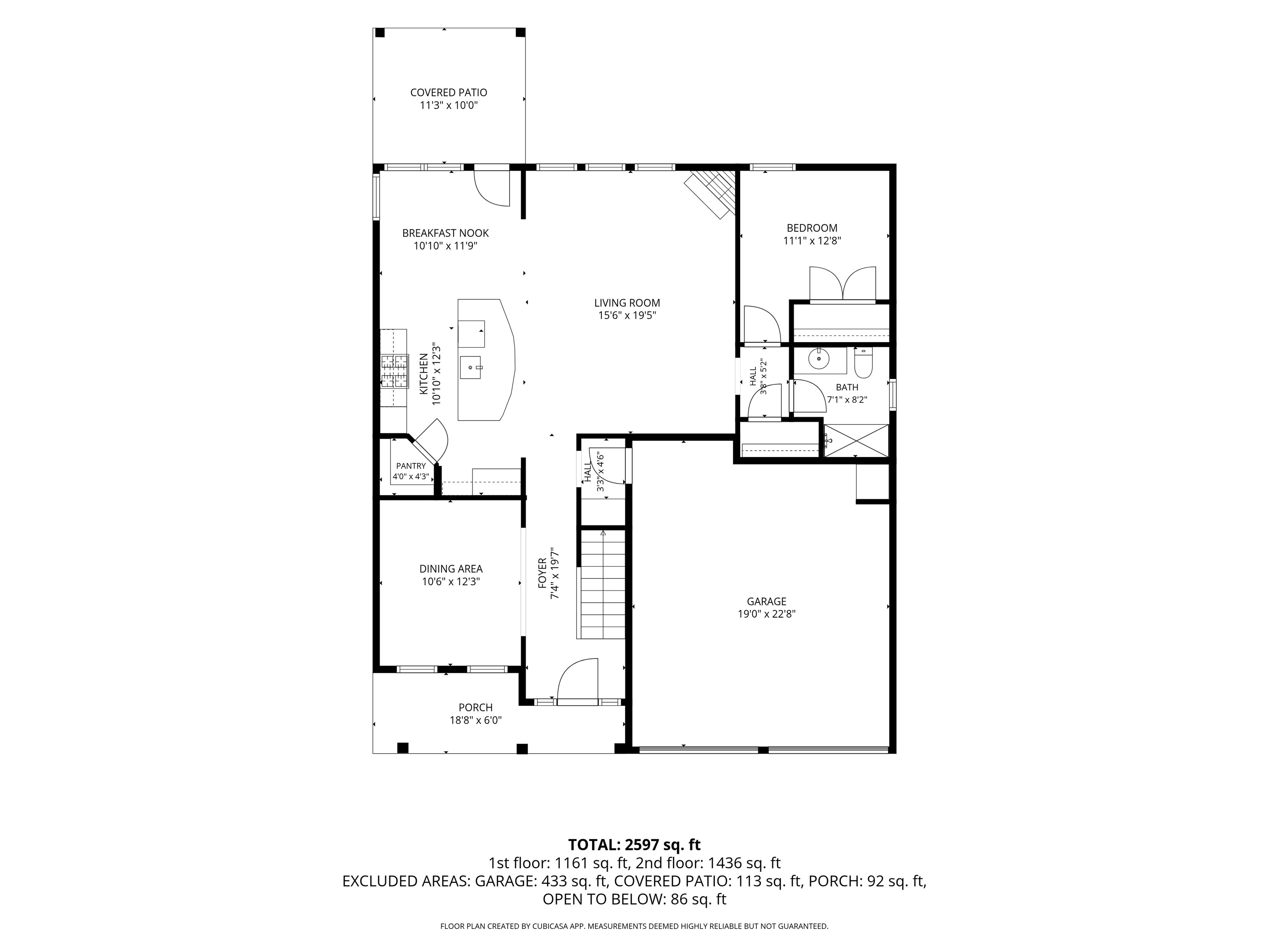 6208 Graymount Trail Property Photo 40