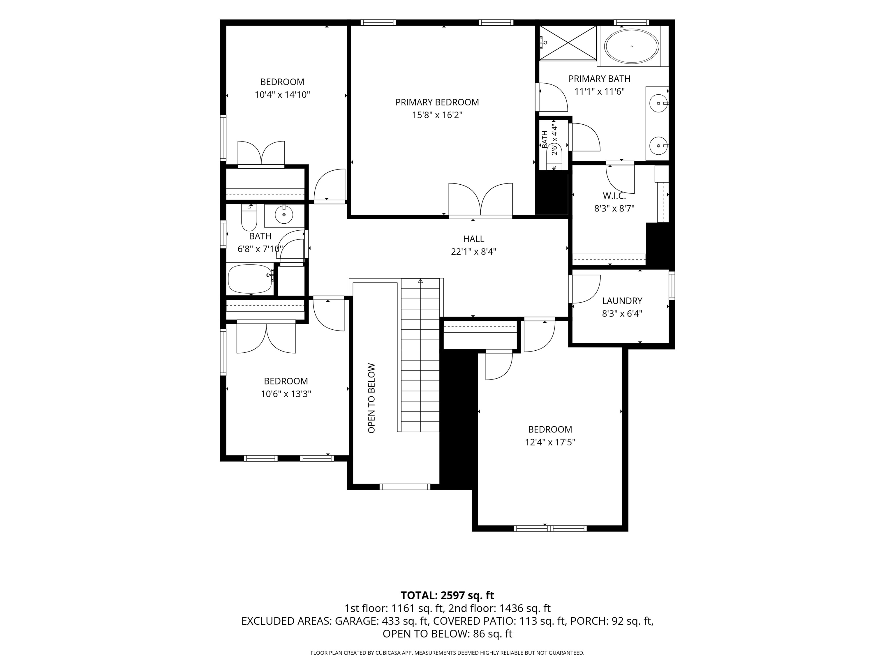 6208 Graymount Trail Property Photo 41