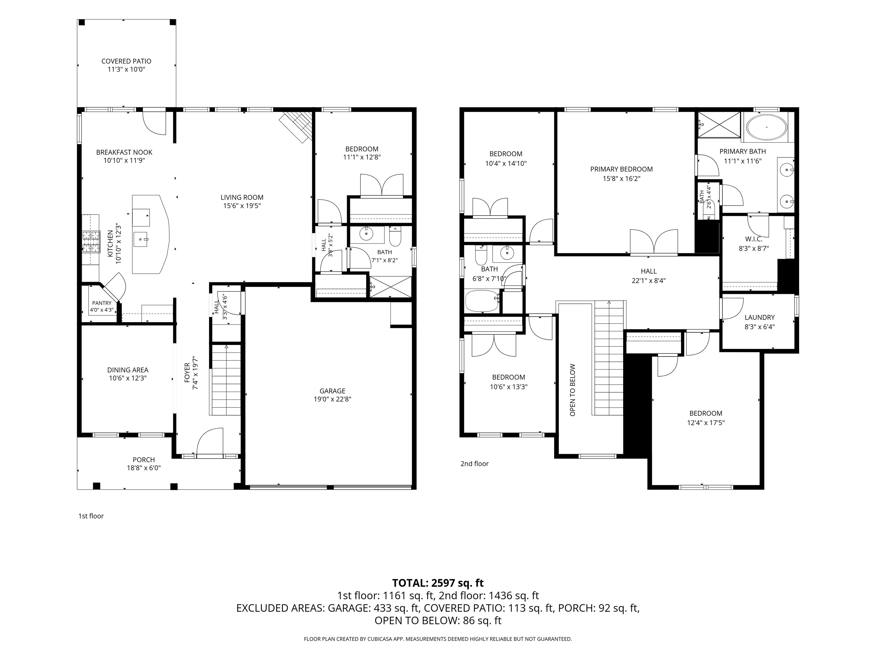6208 Graymount Trail Property Photo 42