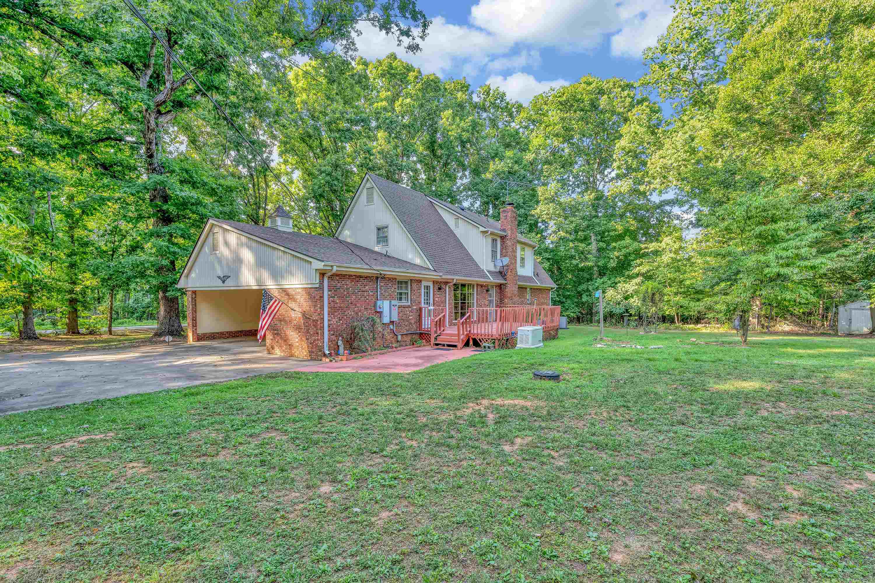 221 Dairy Ridge Road Property Photo 13