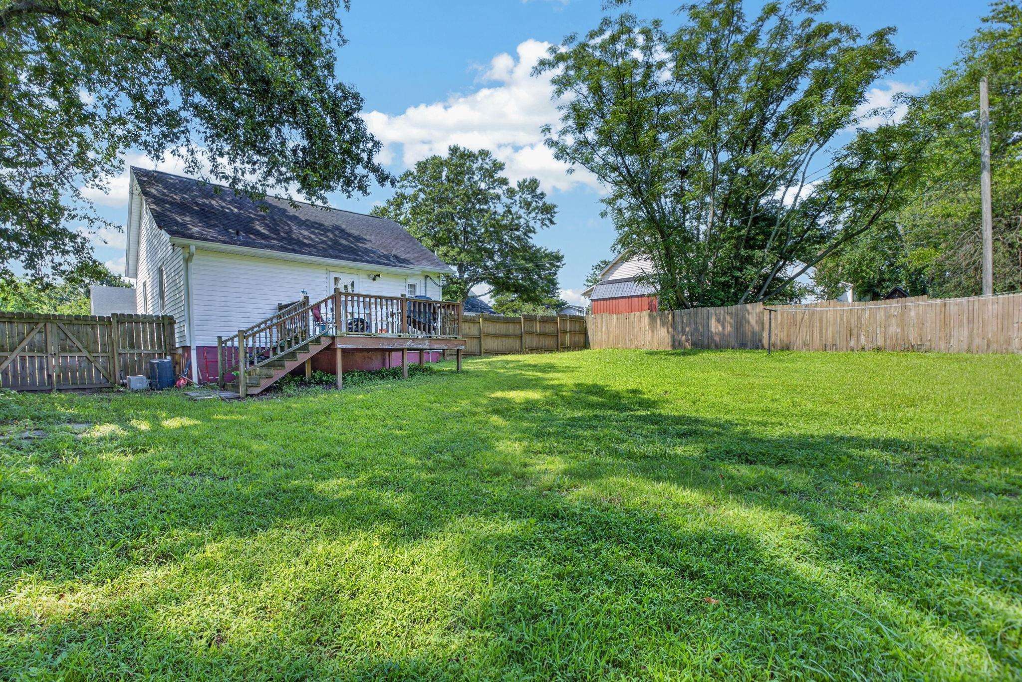 412 Connecticut Avenue Property Photo 19