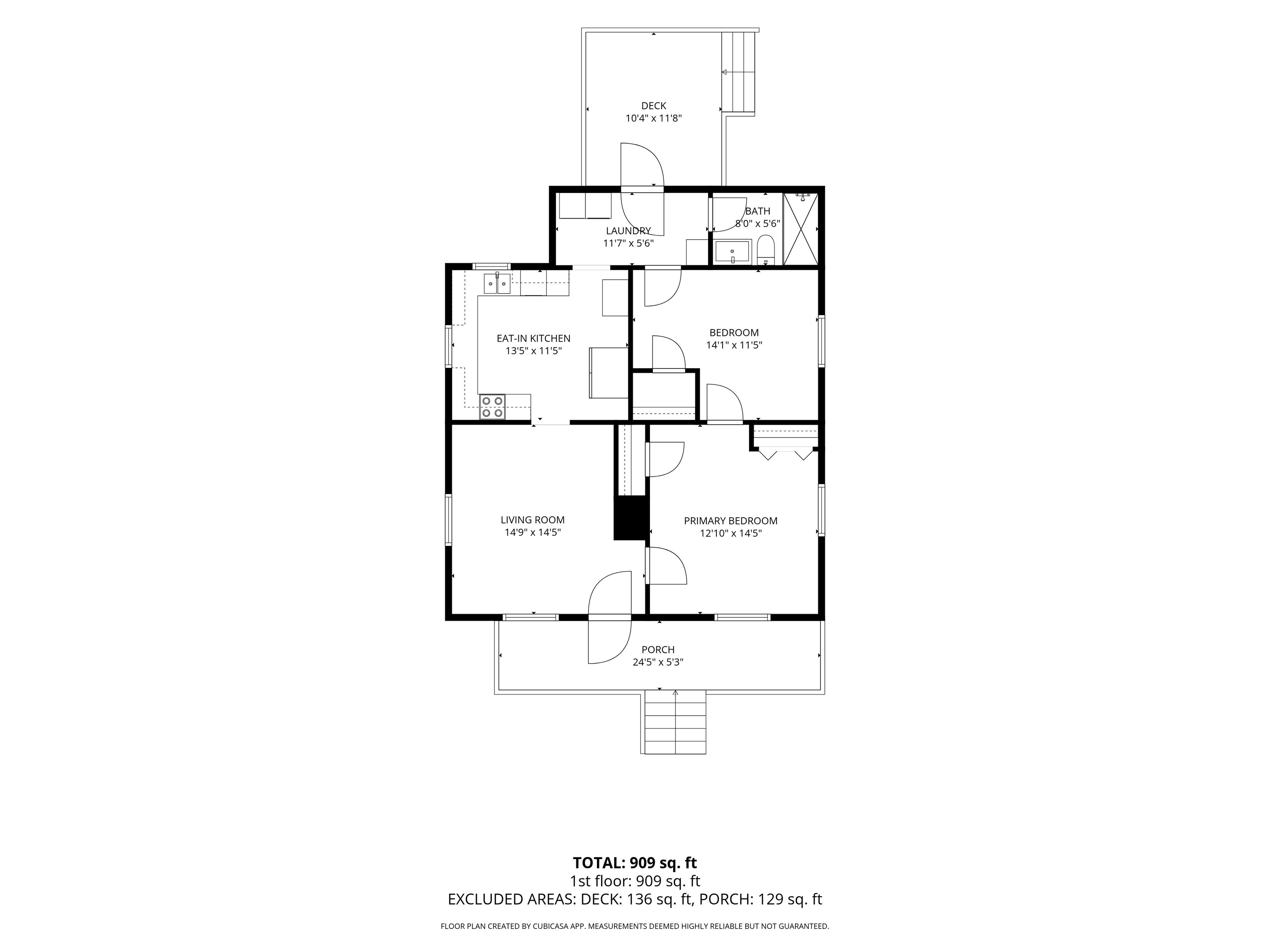 412 Connecticut Avenue Property Photo 25