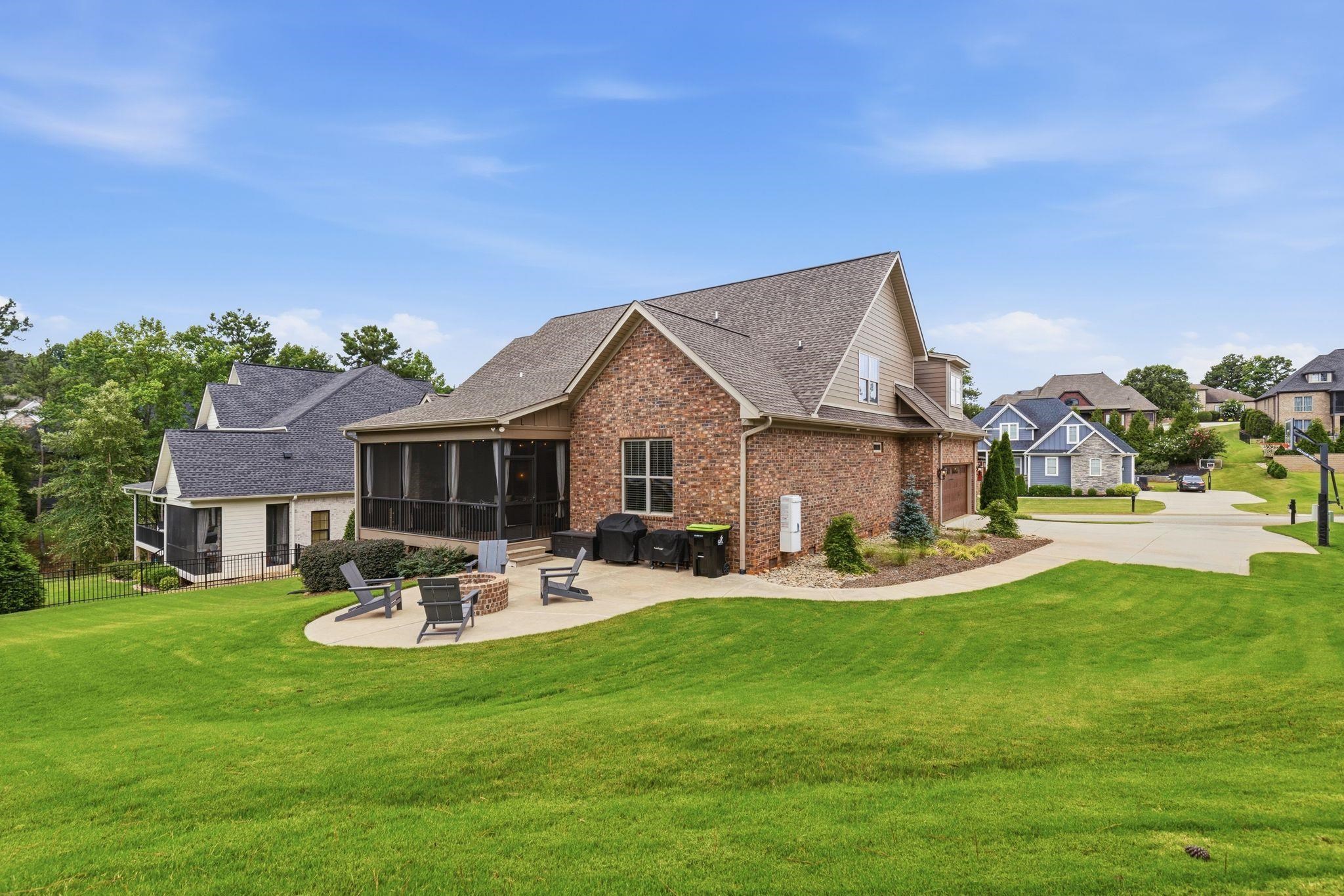 617 Crowe Creek Trail Property Photo 44