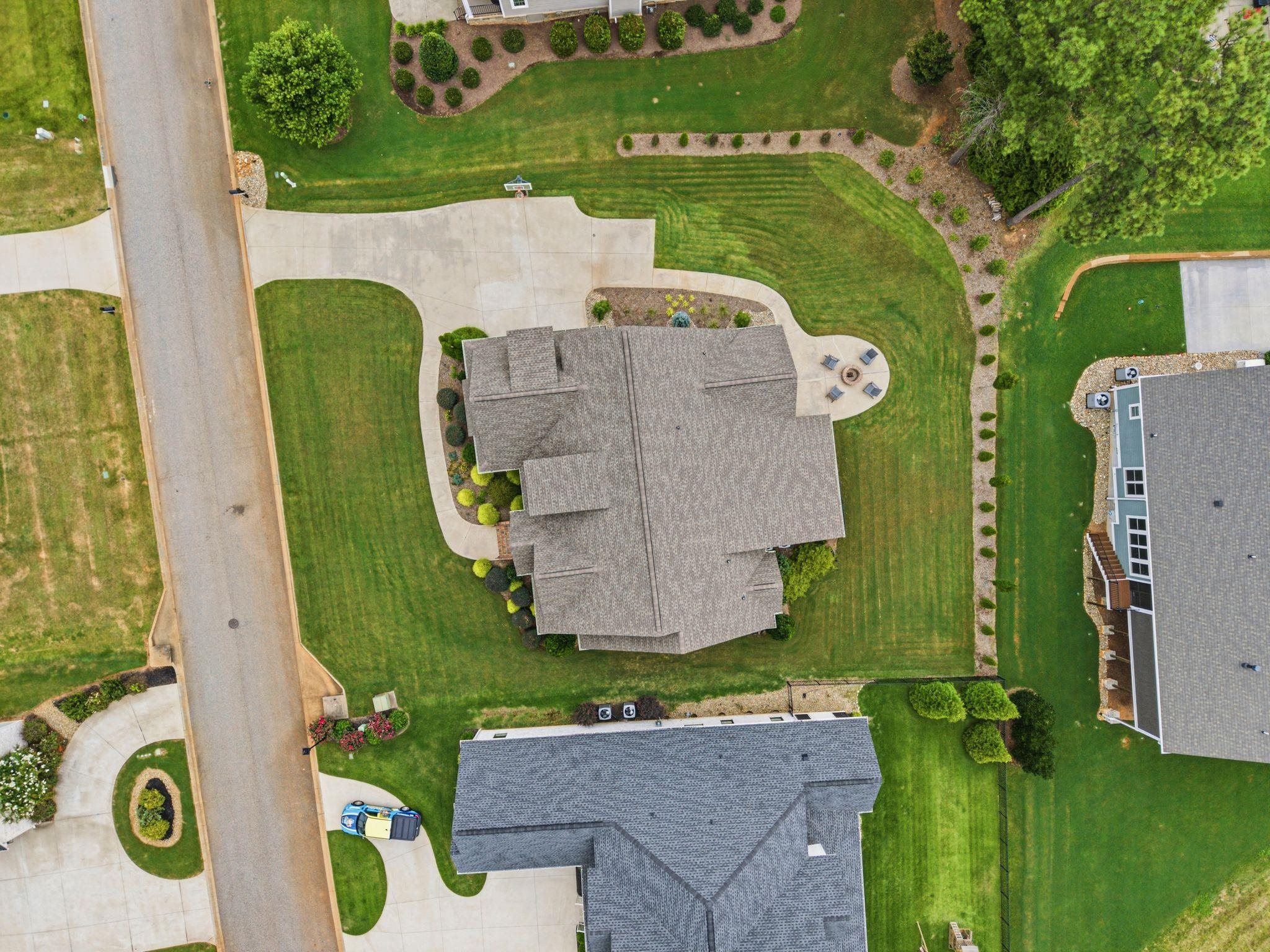 617 Crowe Creek Trail Property Photo 45