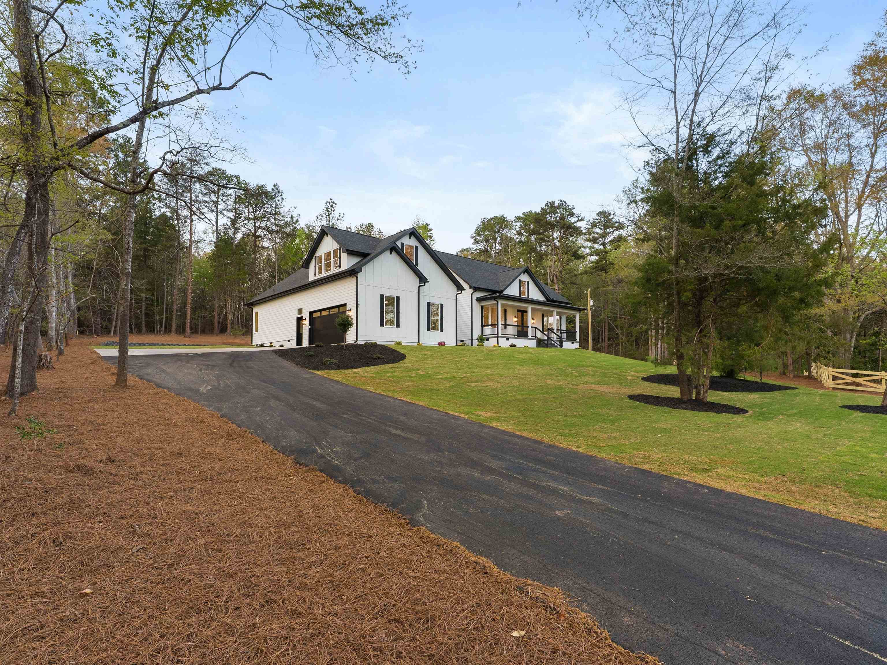206 Zimmerman Lake Road Property Photo 2