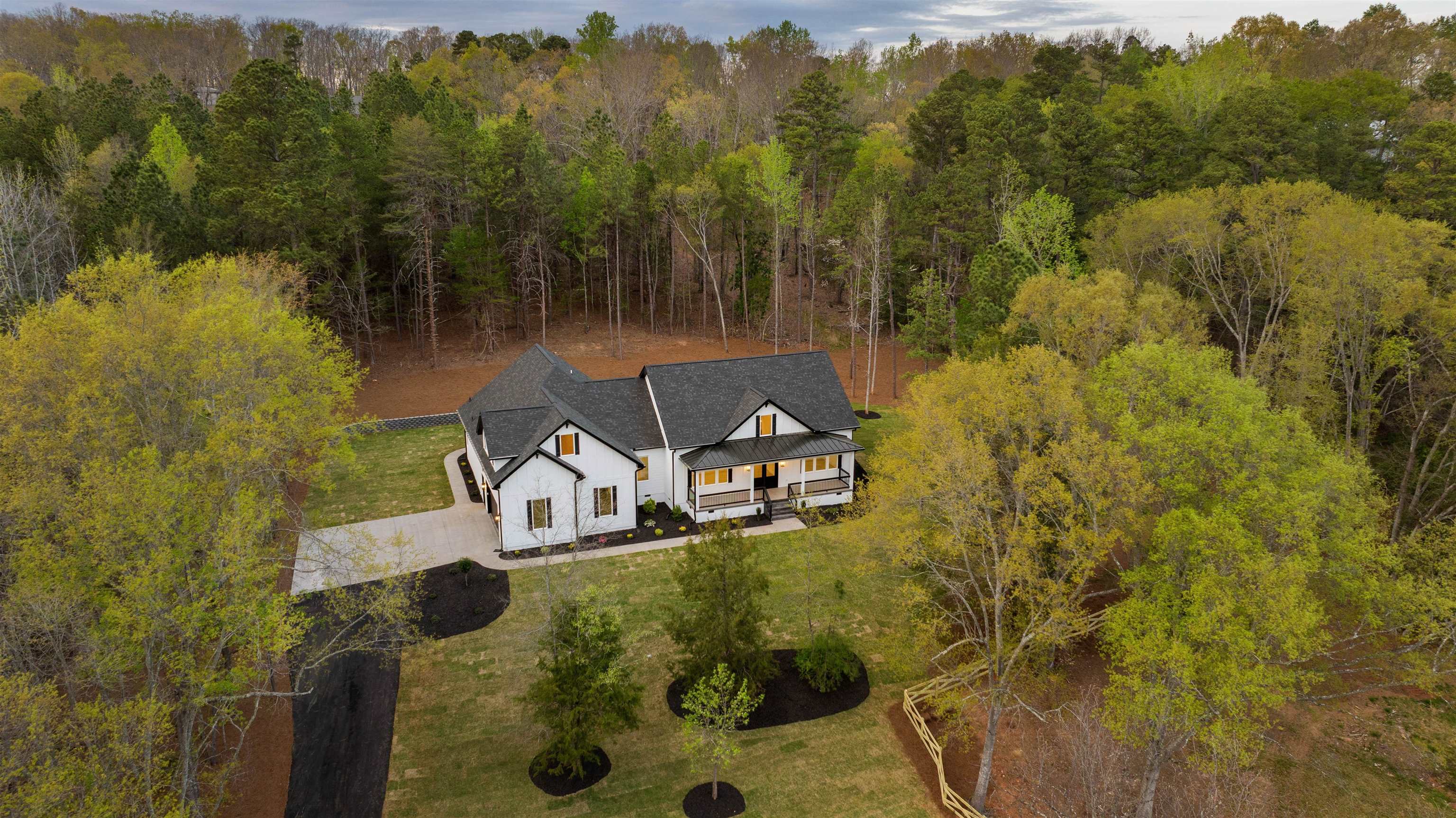 206 Zimmerman Lake Road Property Photo 4