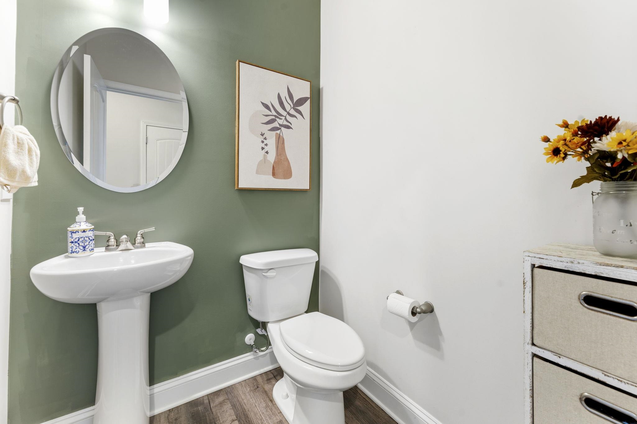 1407 Almaden Street Property Photo 18