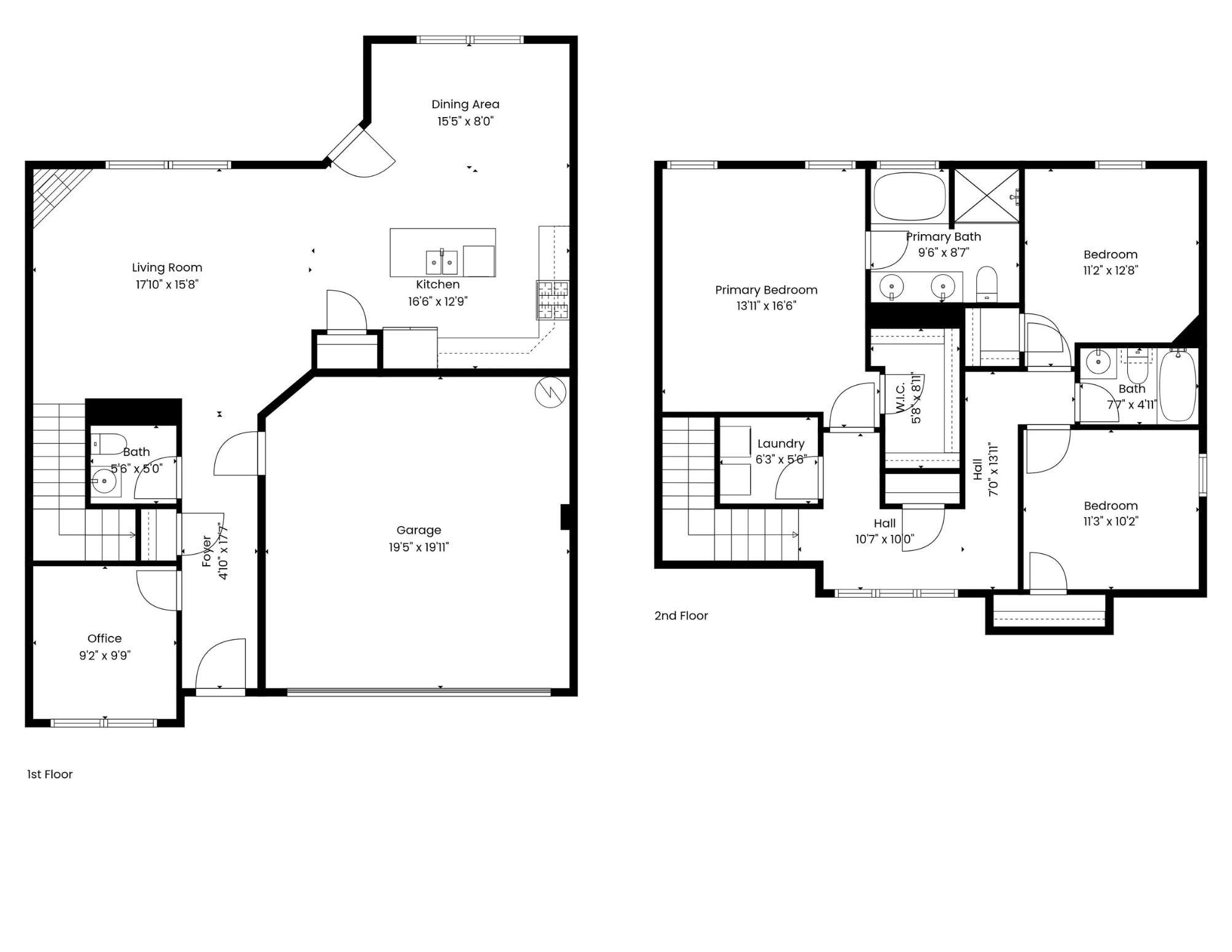 1407 Almaden Street Property Photo 37