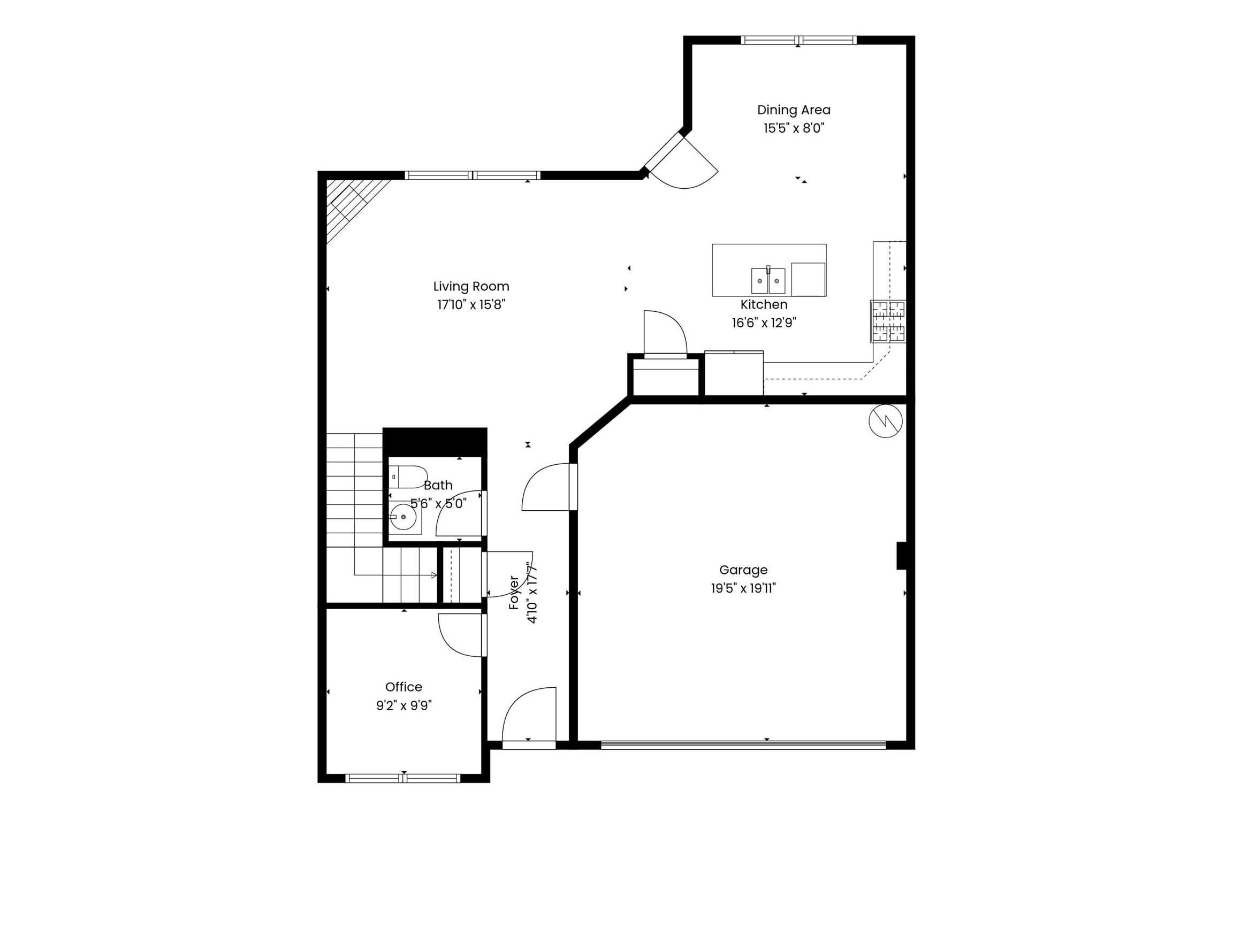 1407 Almaden Street Property Photo 38