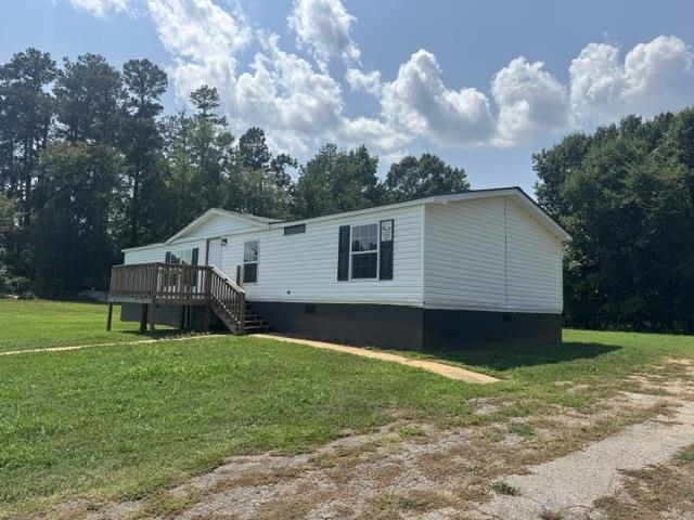 607 Gaffney Highway Property Photo 2