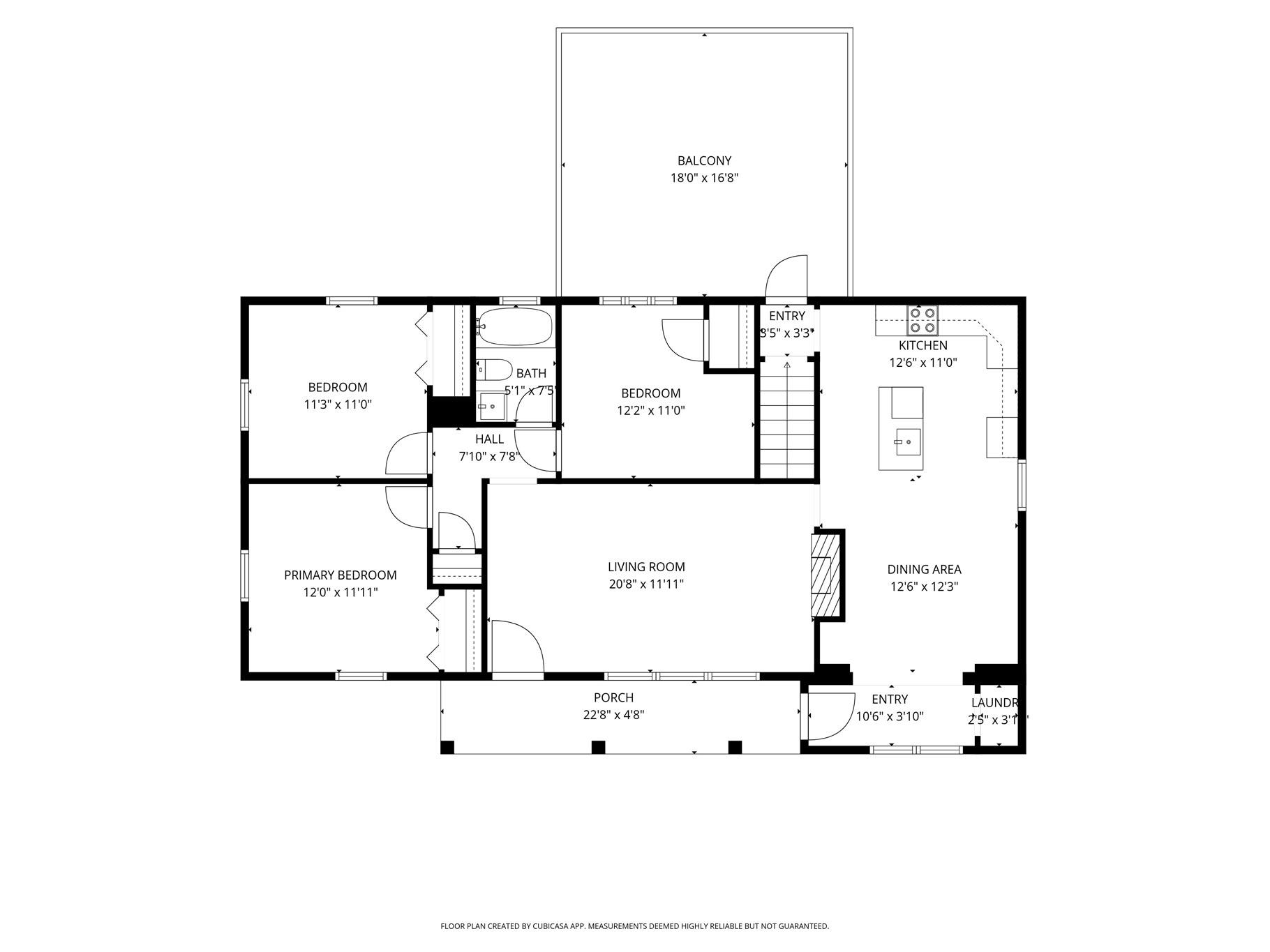 107 Coldbrook Drive Property Photo 38