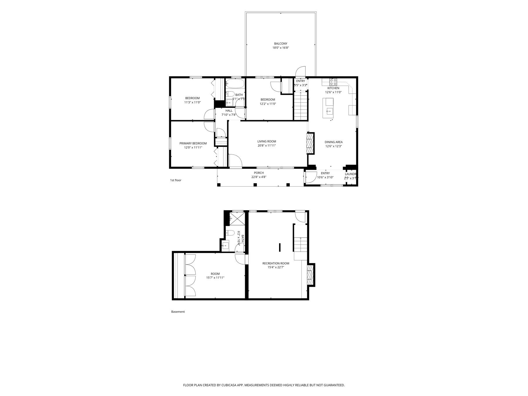 107 Coldbrook Drive Property Photo 39
