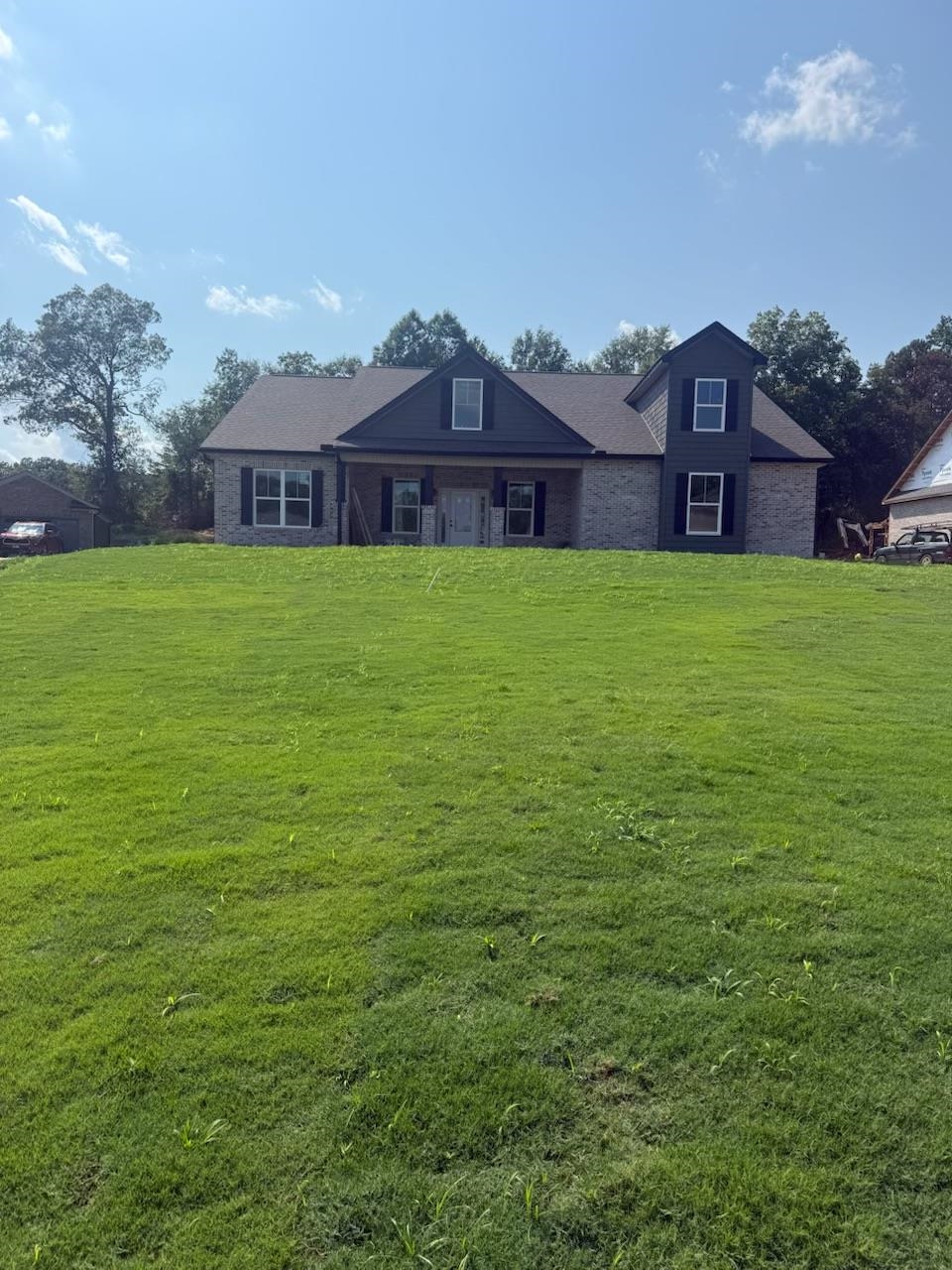 740 Ruby Goightly Drive Property Photo 1