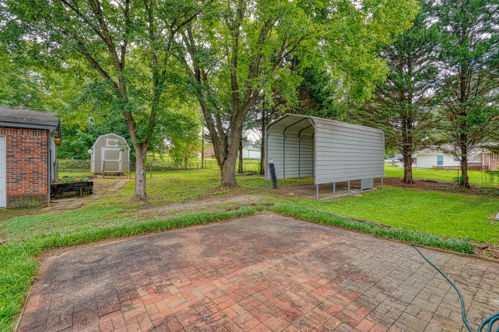 902 Vannessa Drive Property Photo 22