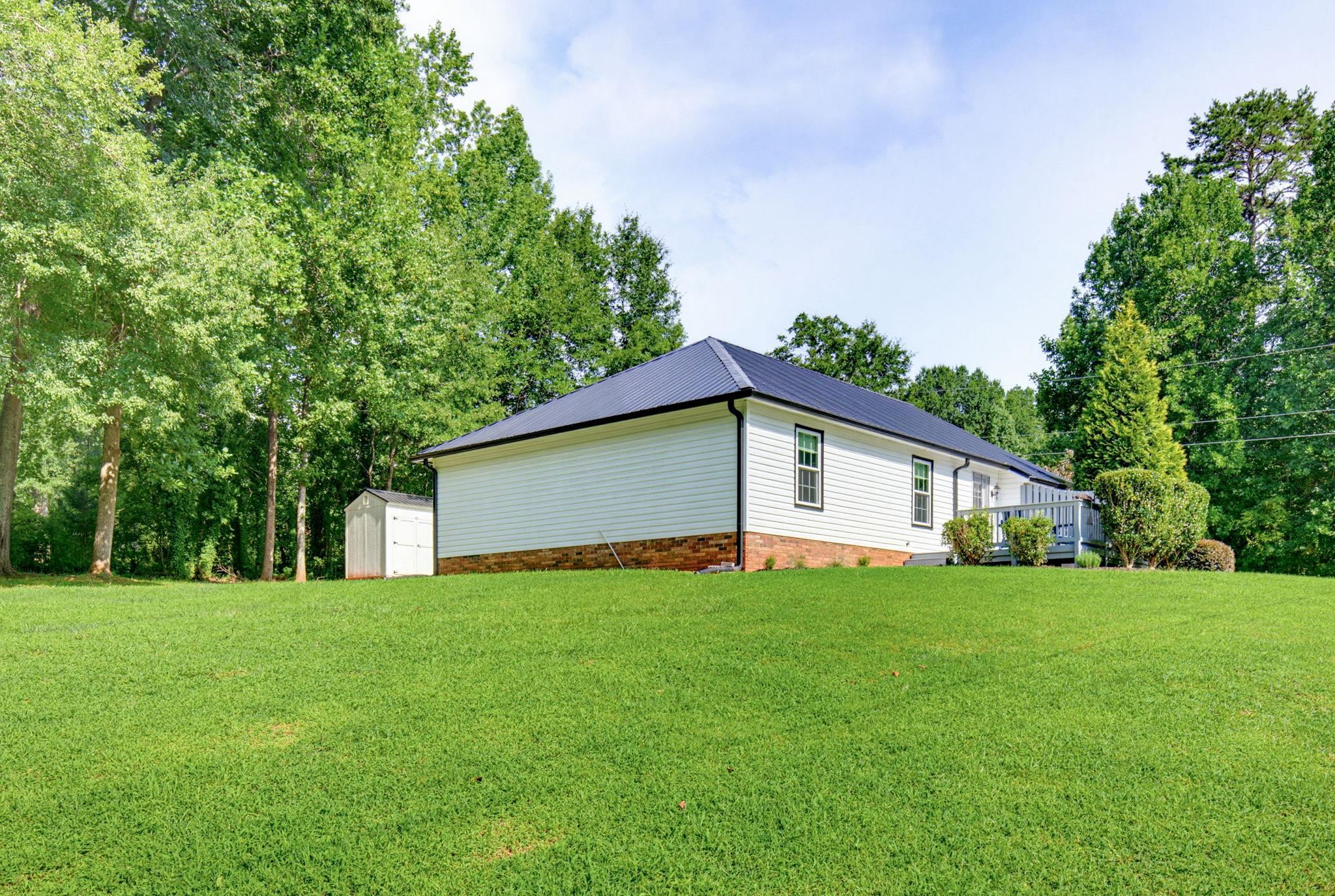 101 Valleydale Court Property Photo 35