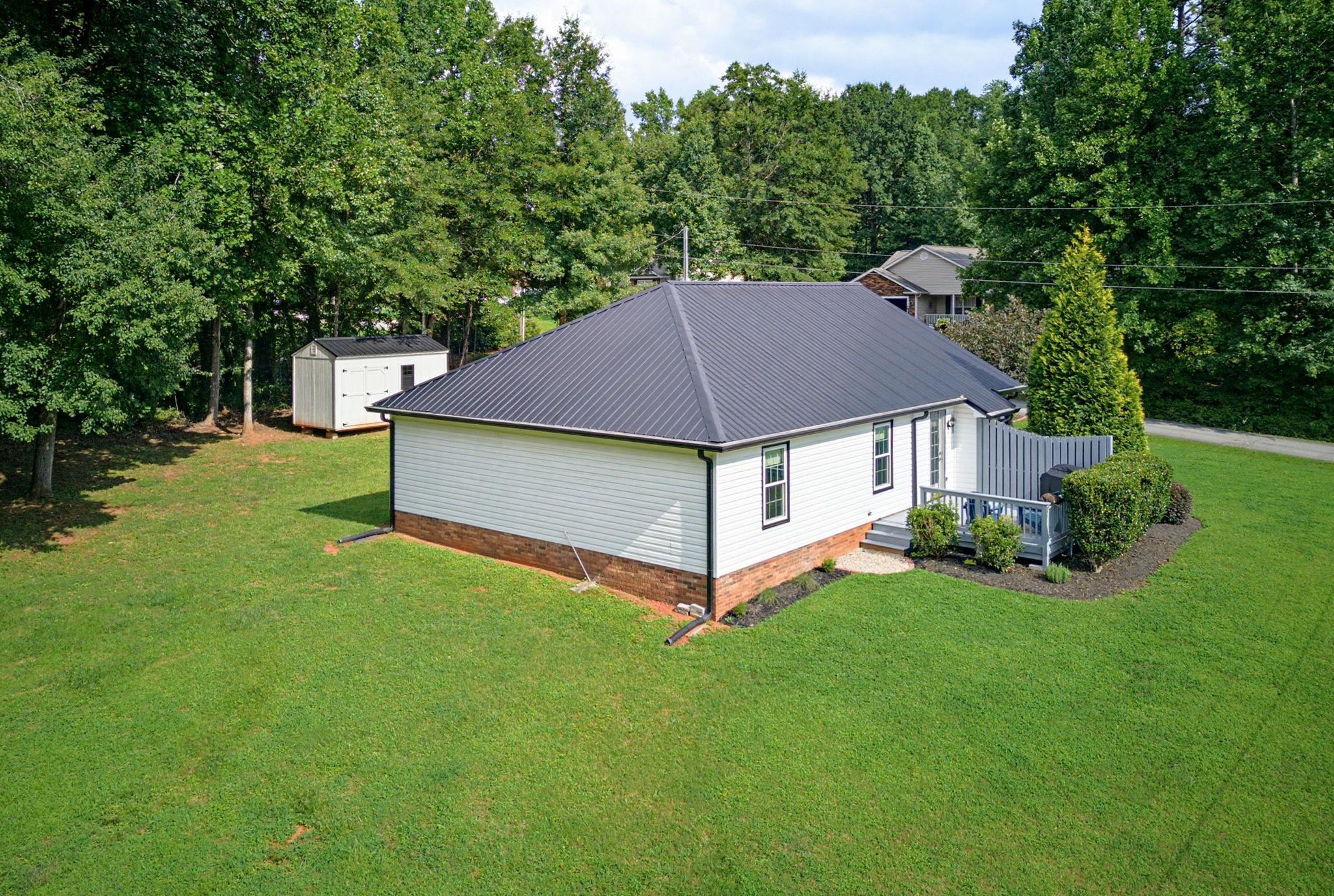 101 Valleydale Court Property Photo 38