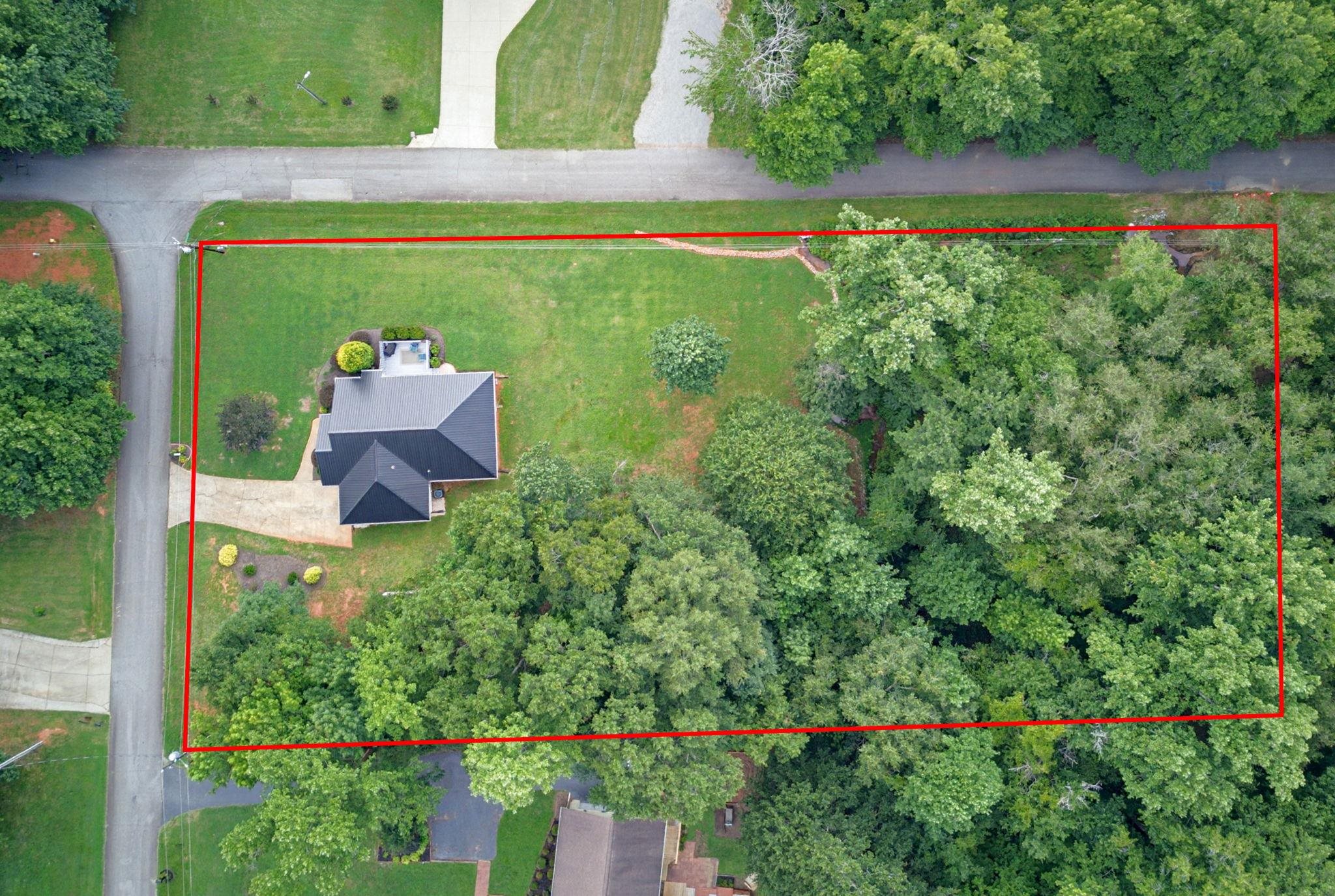 101 Valleydale Court Property Photo 43
