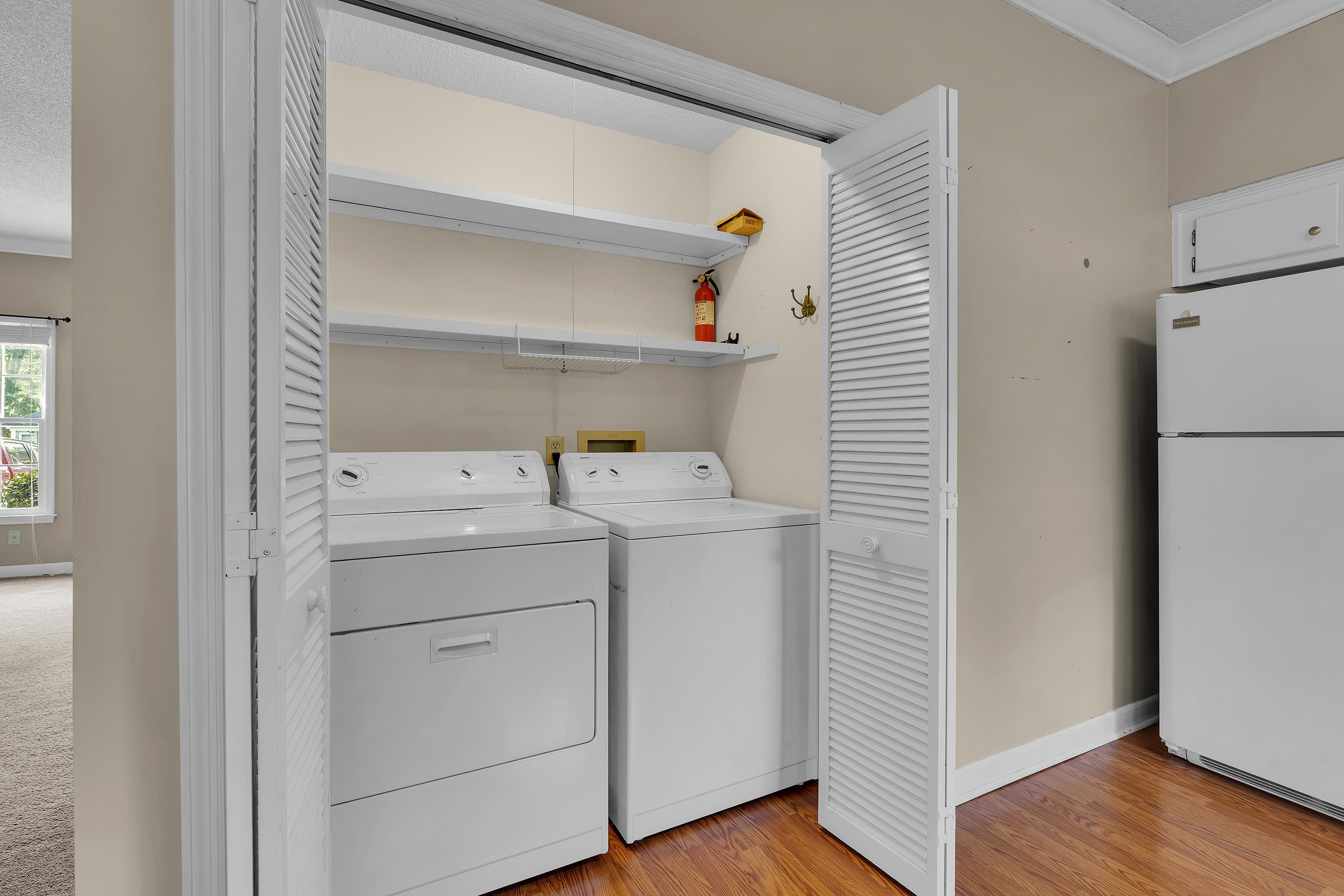 218 Woodburn Club Lane Property Photo 11