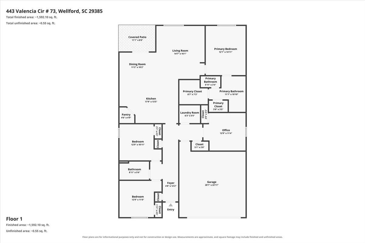 443 Valencia Circle Property Photo 35