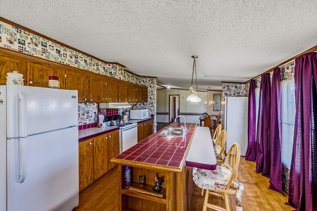 2131 & 2135 Moore Duncan Highway Property Photo 6