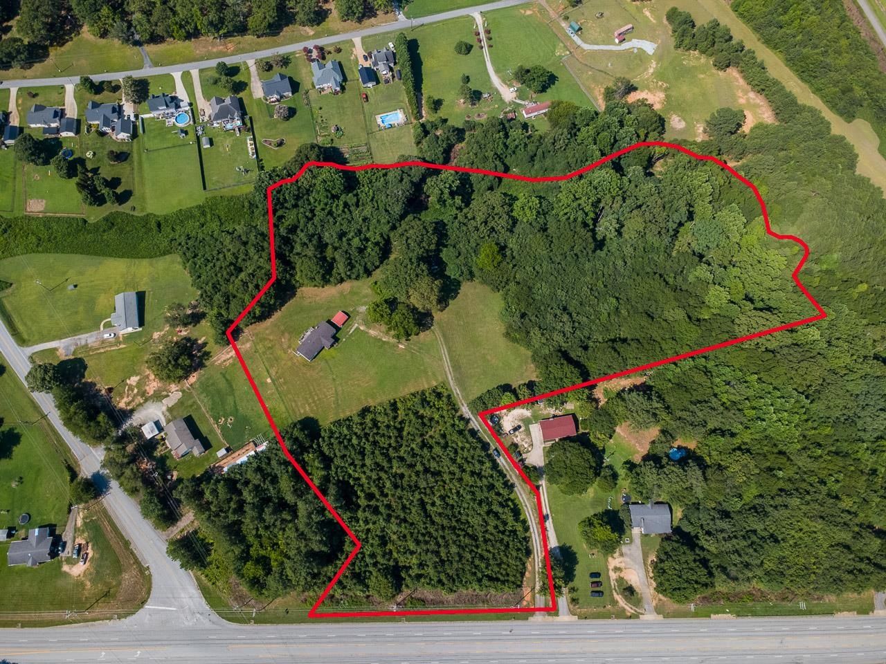 2131 & 2135 Moore Duncan Highway Property Photo 28