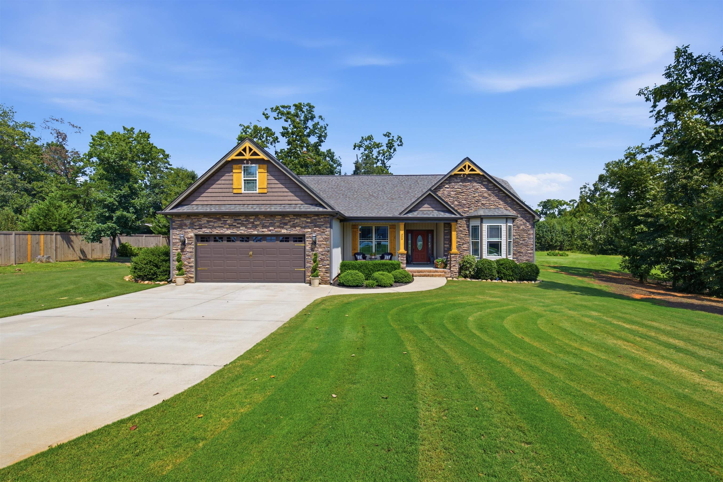 309 Baby Boy Court Property Photo 2