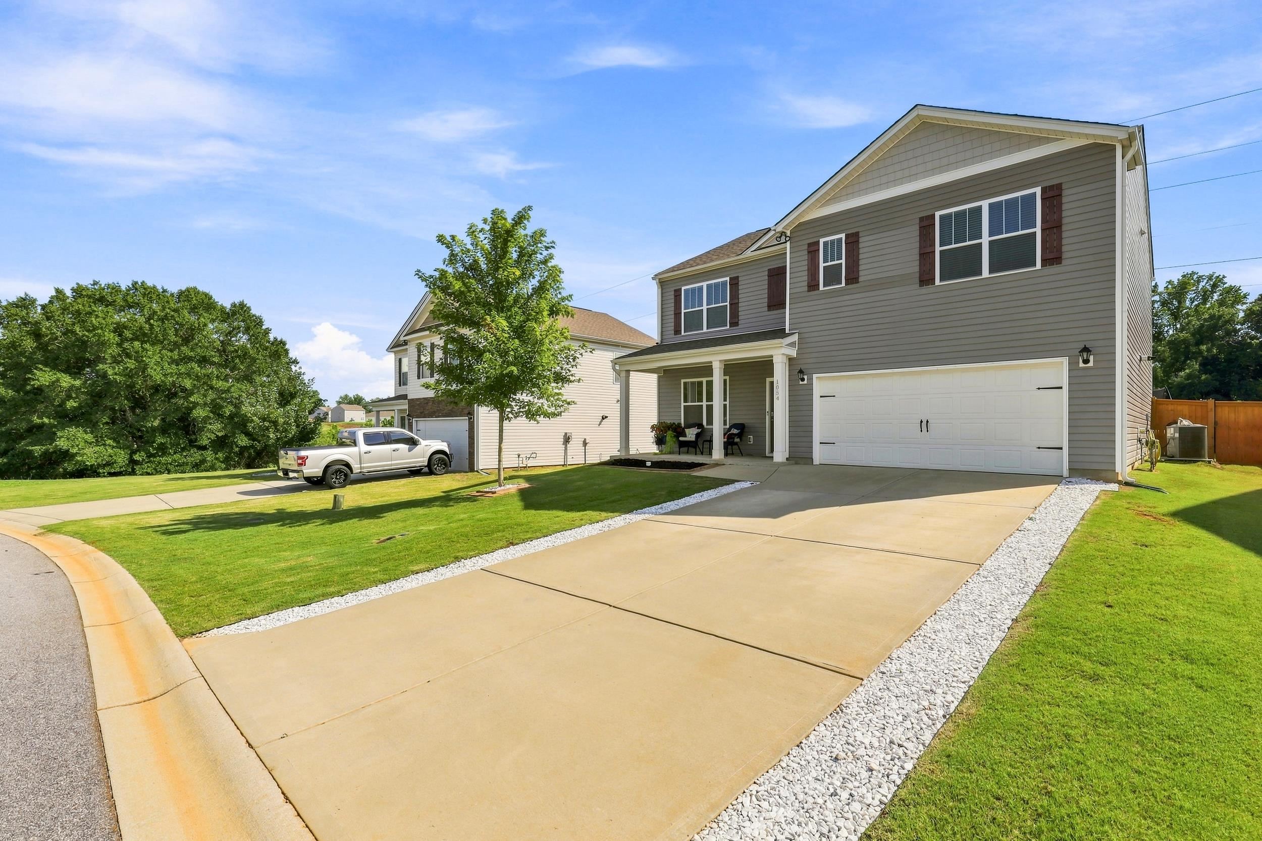 1054 Elmswell Lane Property Photo 34