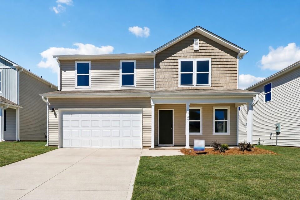 127 Russet Road Property Photo 1