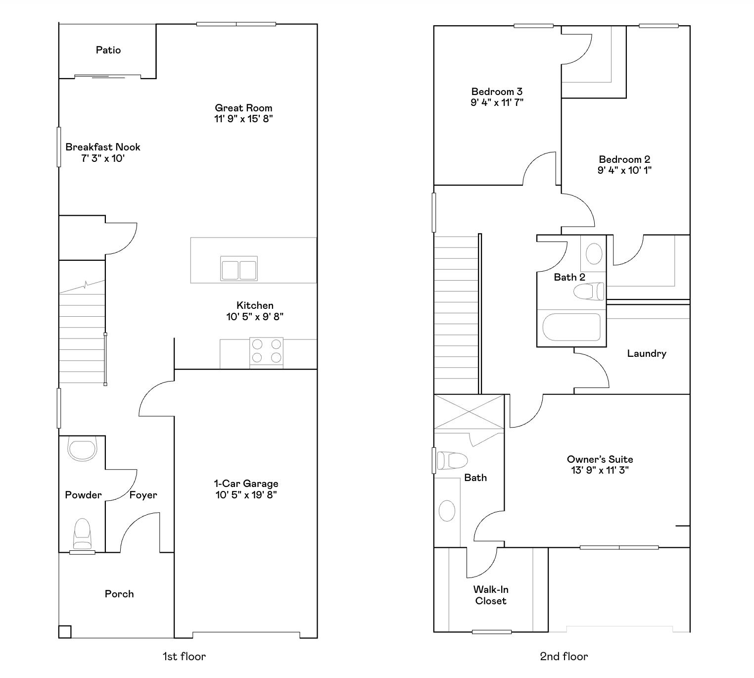 132 Tango Drive Property Photo 2
